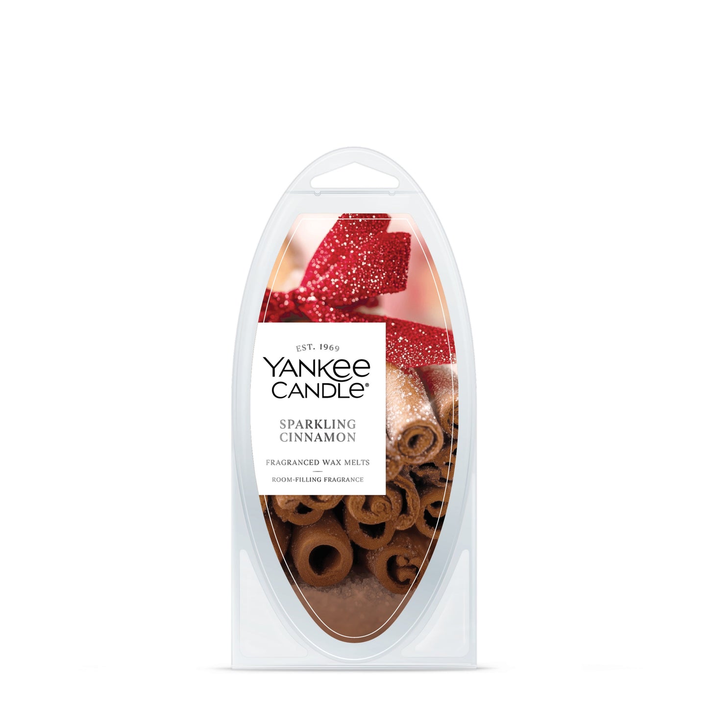 Sparkling Cinnamon Studio 5-0801