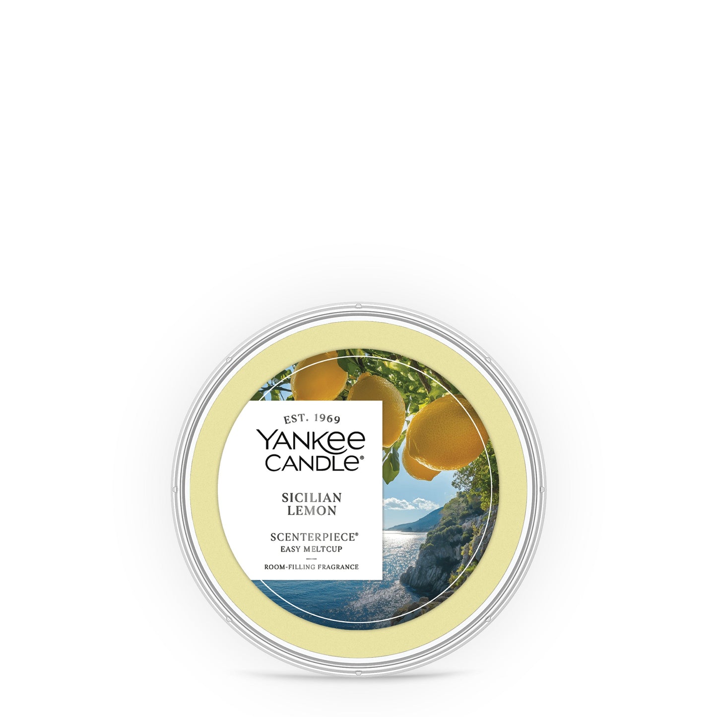 Sicilian Lemon Series 5-0328
