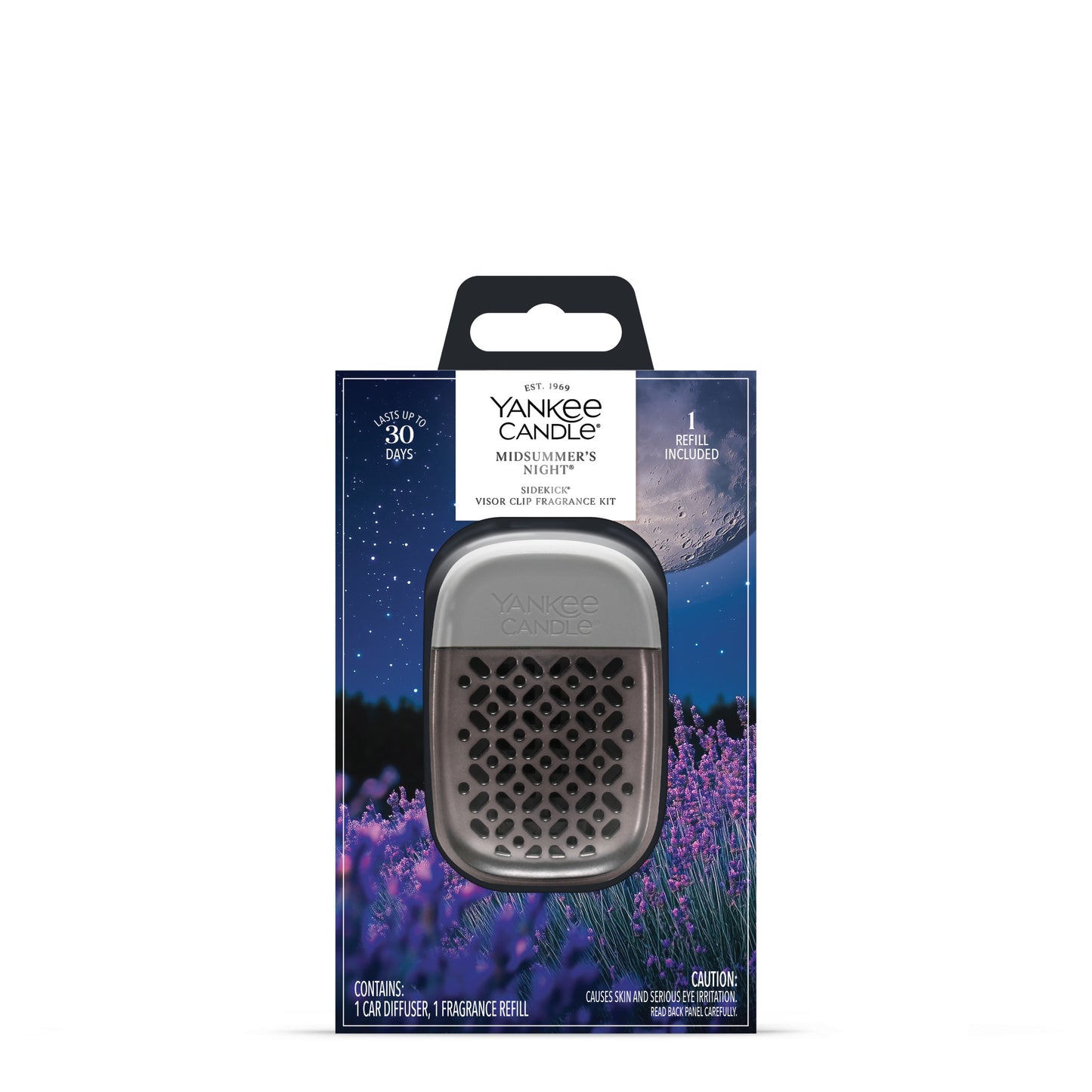 MidSummer's Night® Edit 5-0027