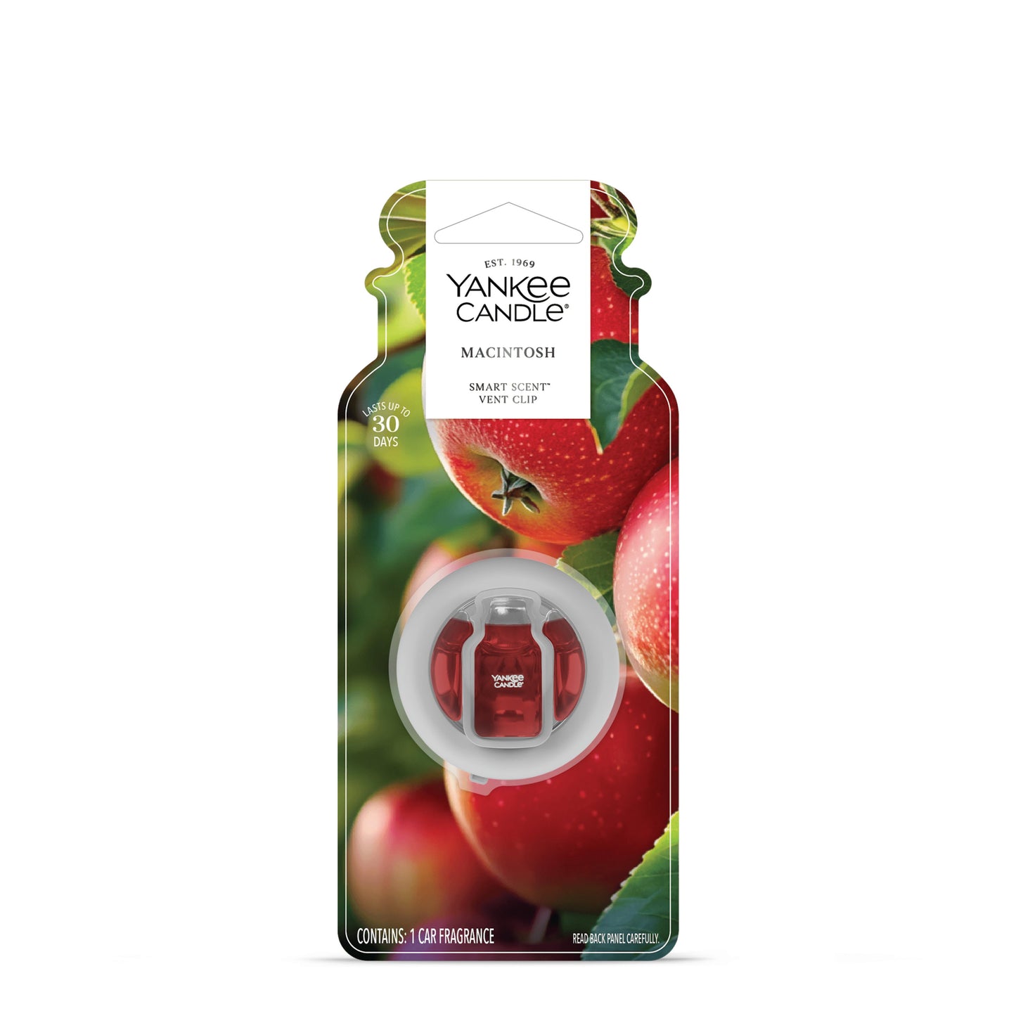 Macintosh Shift 5-0624