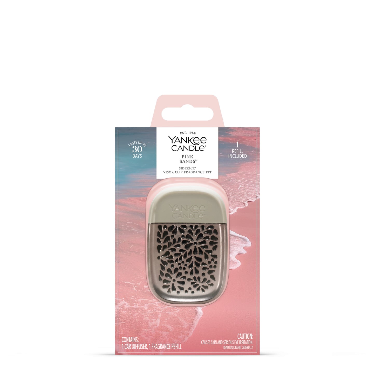 Pink Sands™ Series 5-0058