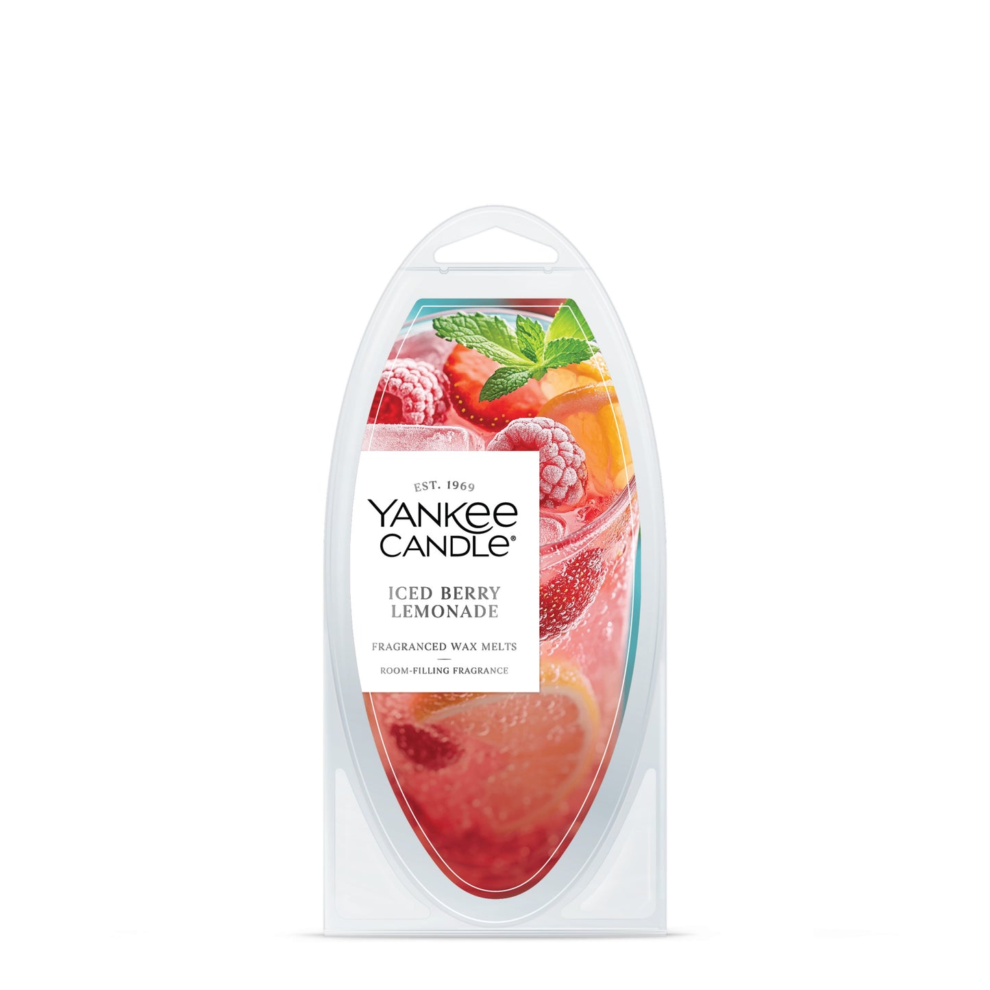 Iced Berry Lemonade Studio 5-0031