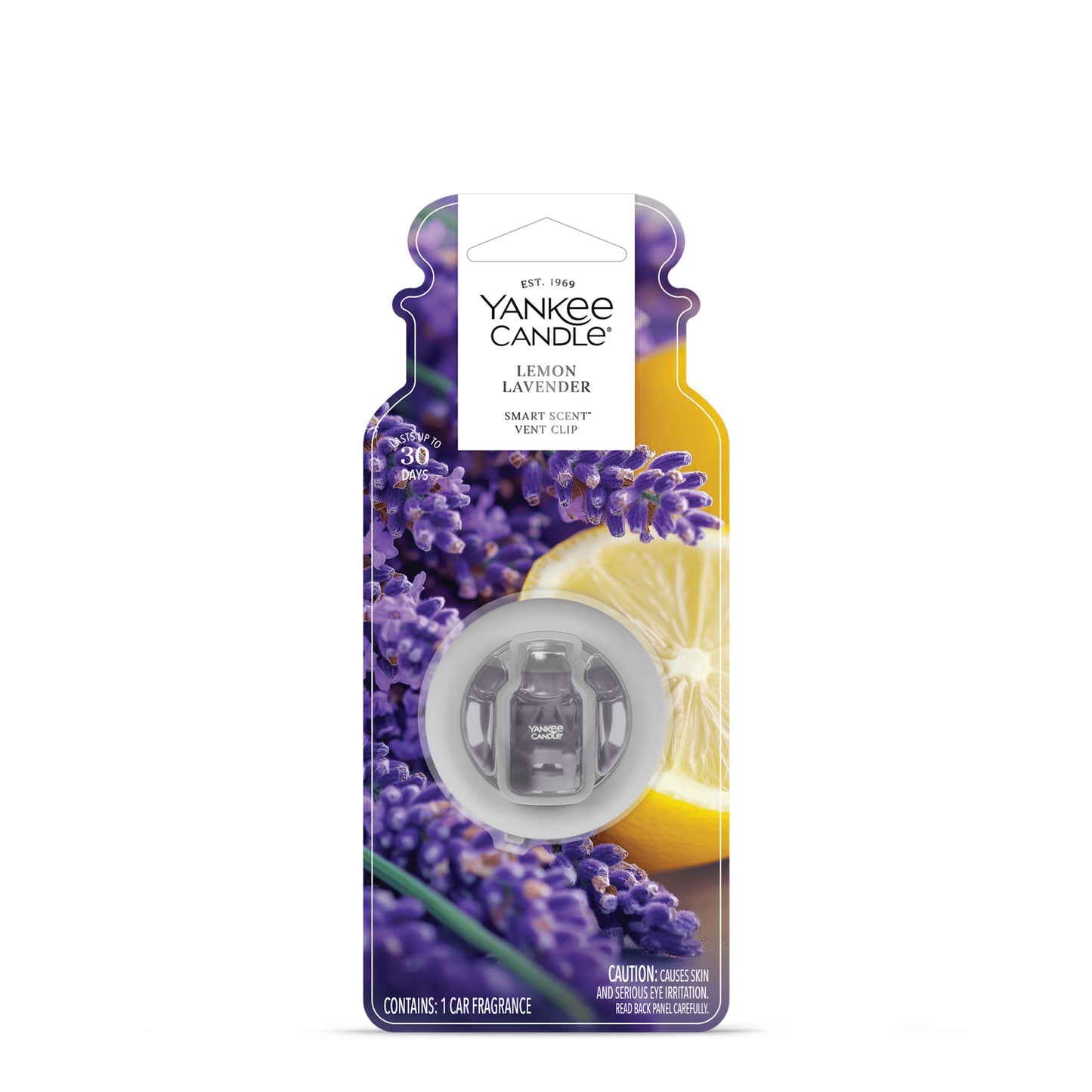 Lemon Lavender Series 5-0048