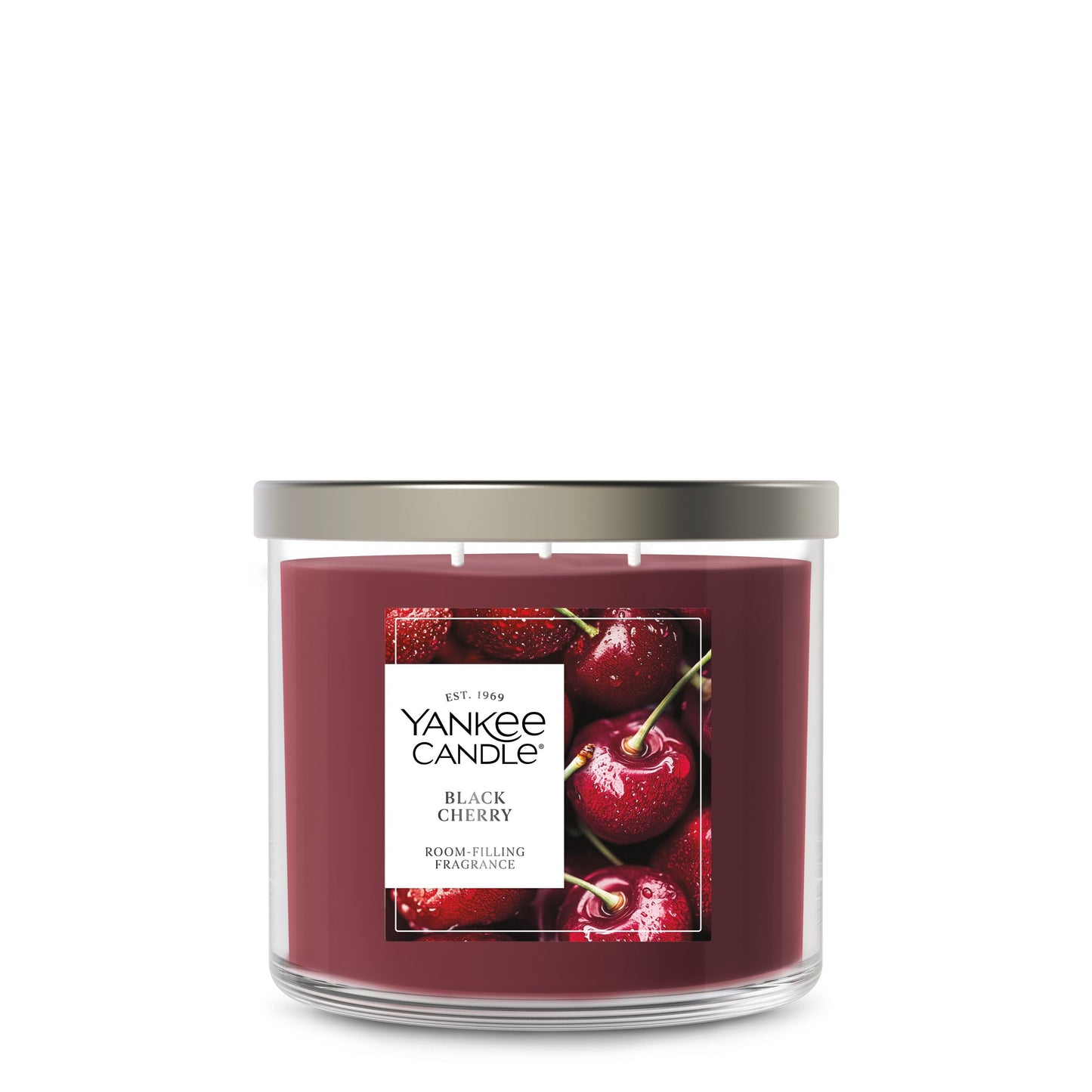 Black Cherry Wave 5-0406