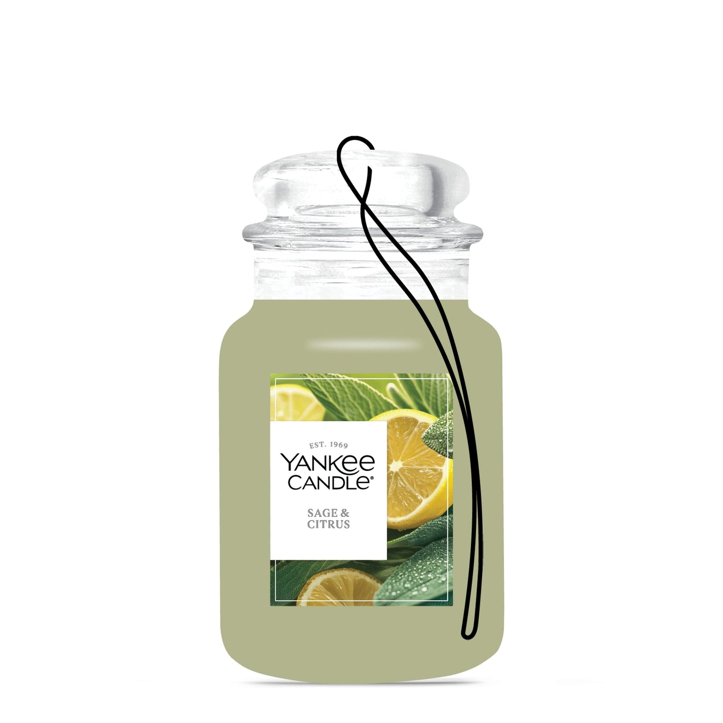 Sage & Citrus Series 5-0748