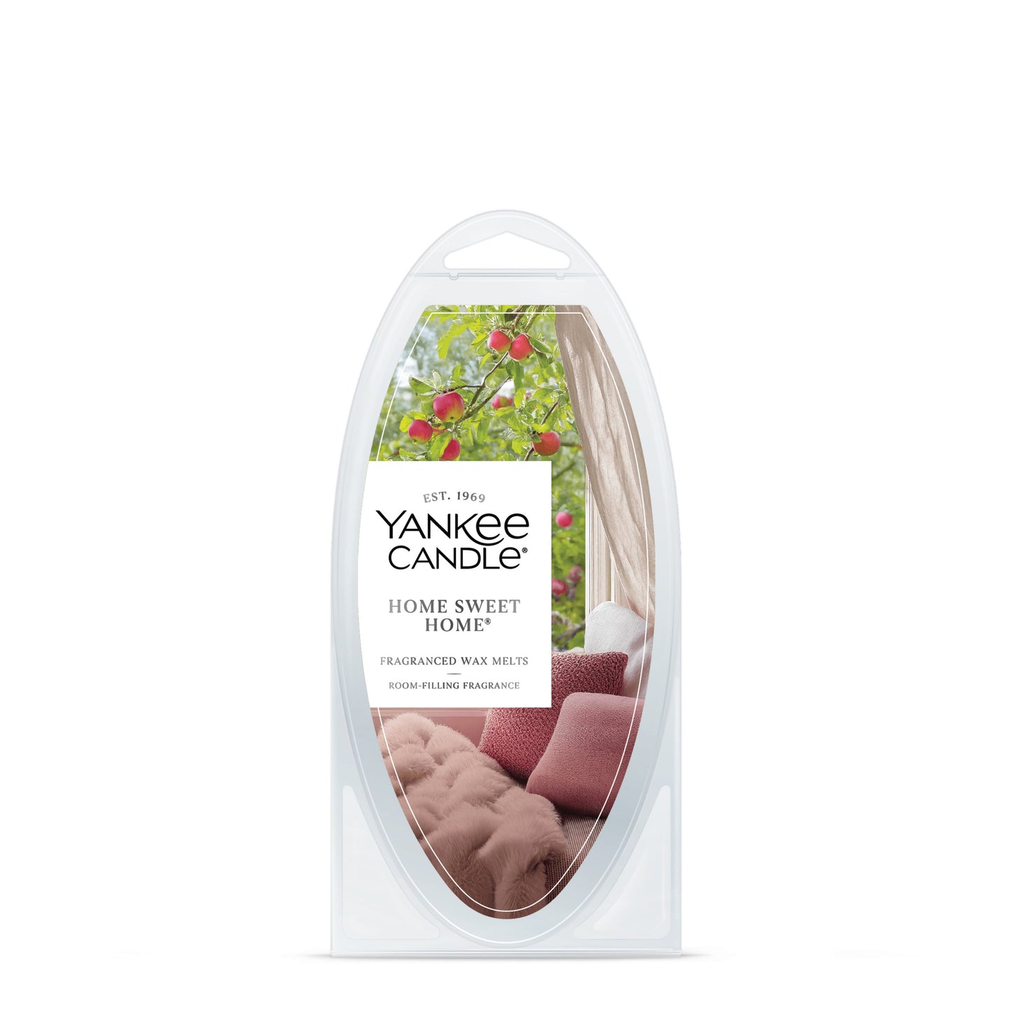 Home Sweet Home® Daily 5-0213