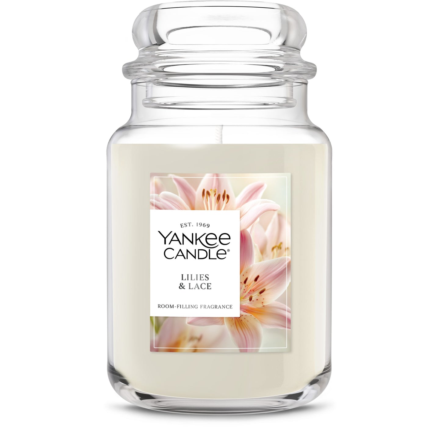 Lilies & Lace Core 5-0272