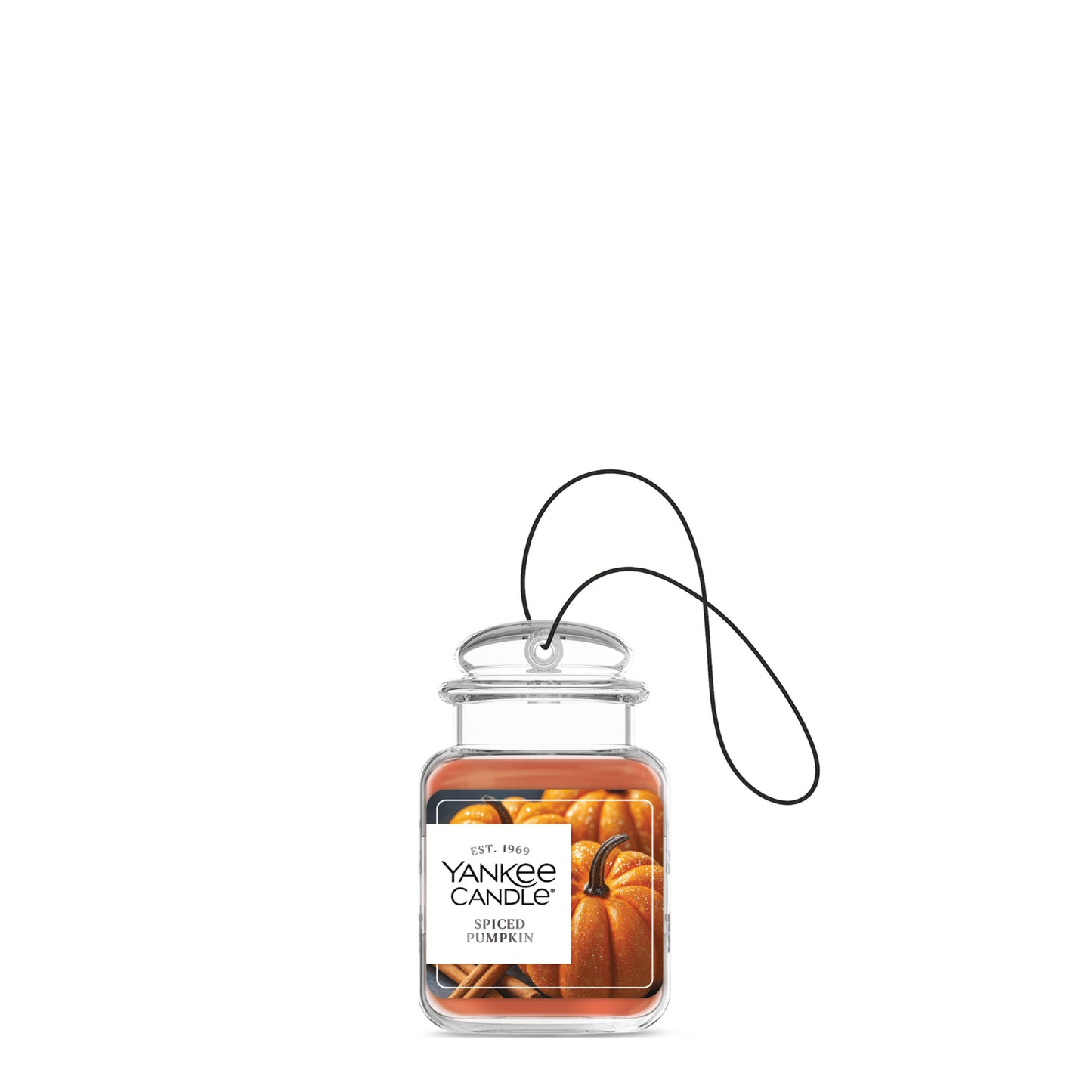 Spiced Pumpkin Series 5-0538