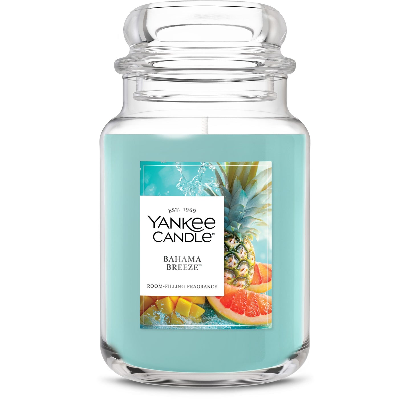 Bahama Breeze™ Core 5-0482