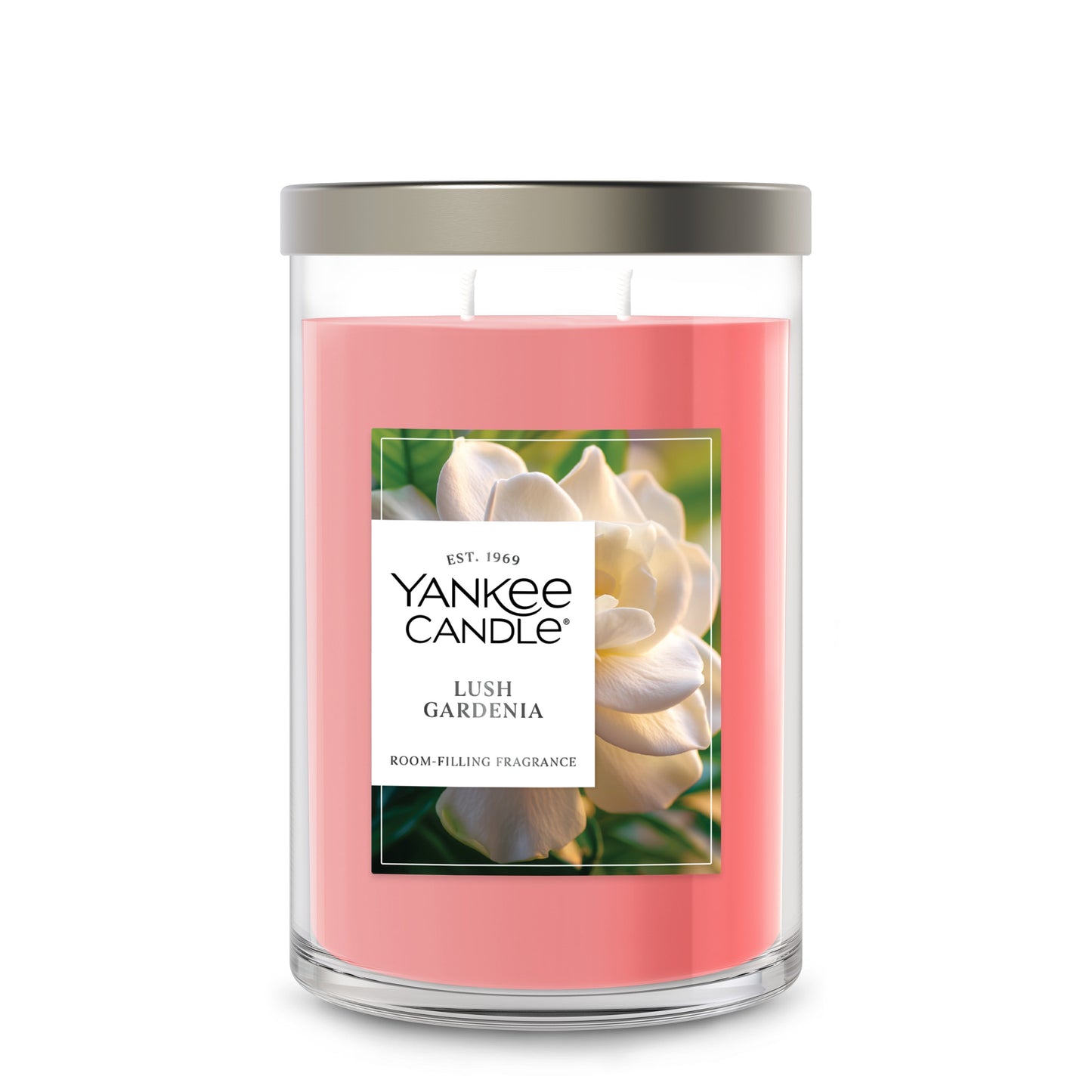 Lush Gardenia Select 5-0469