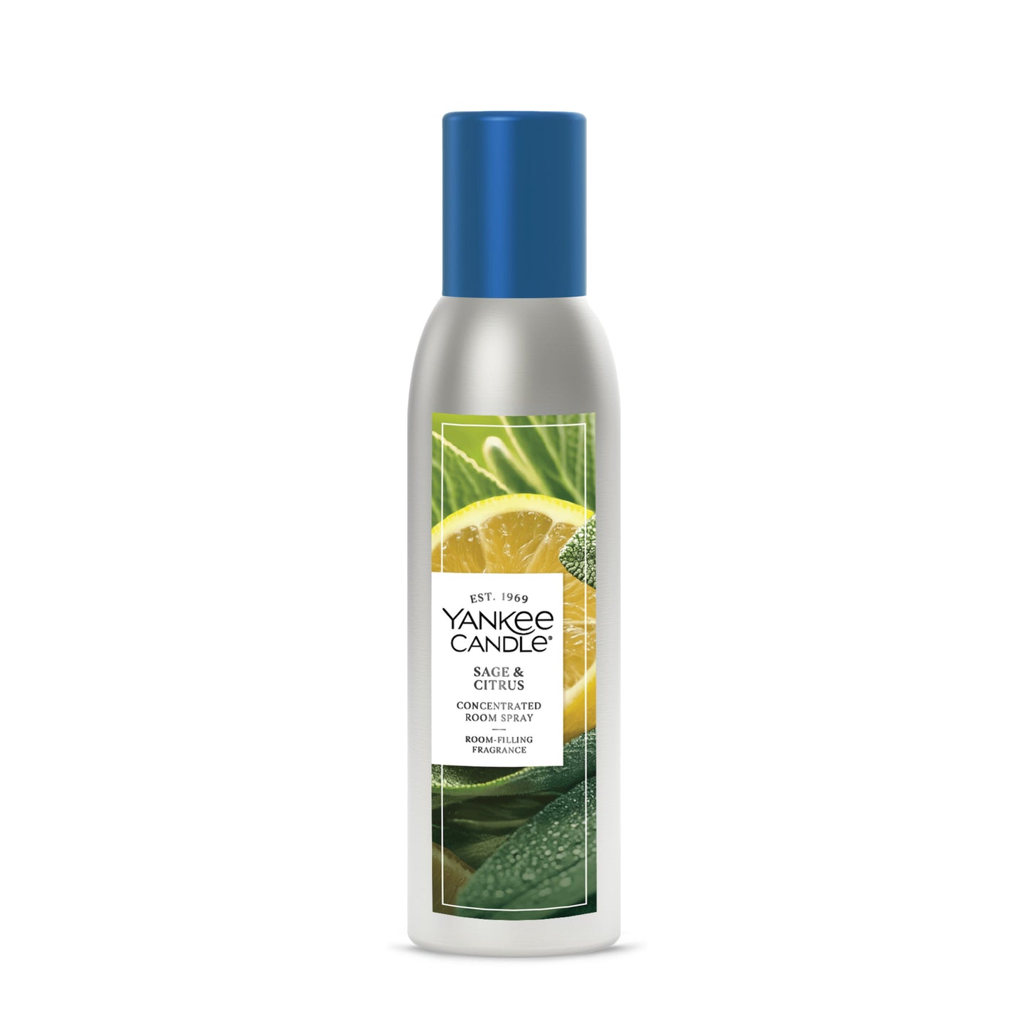 Sage & Citrus Core 5-0882
