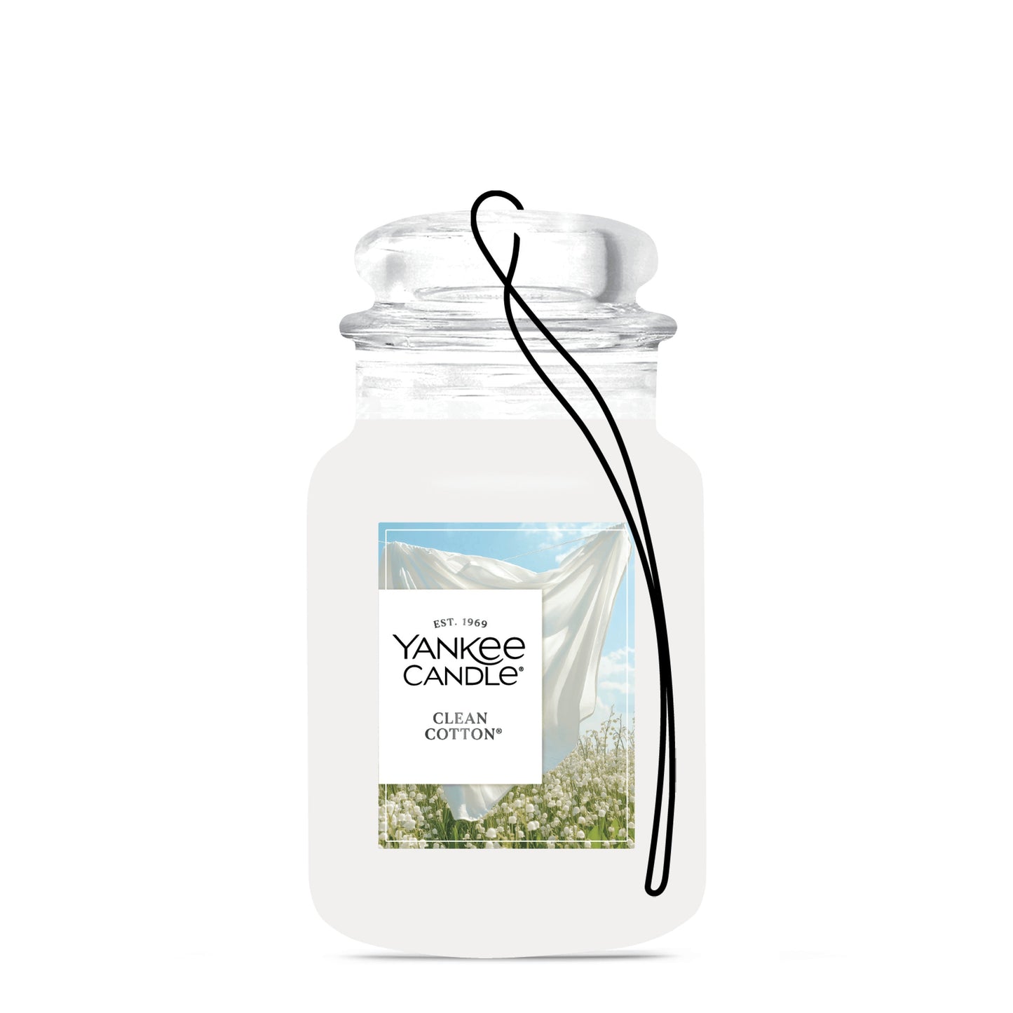 Clean Cotton® Drop 5-0760
