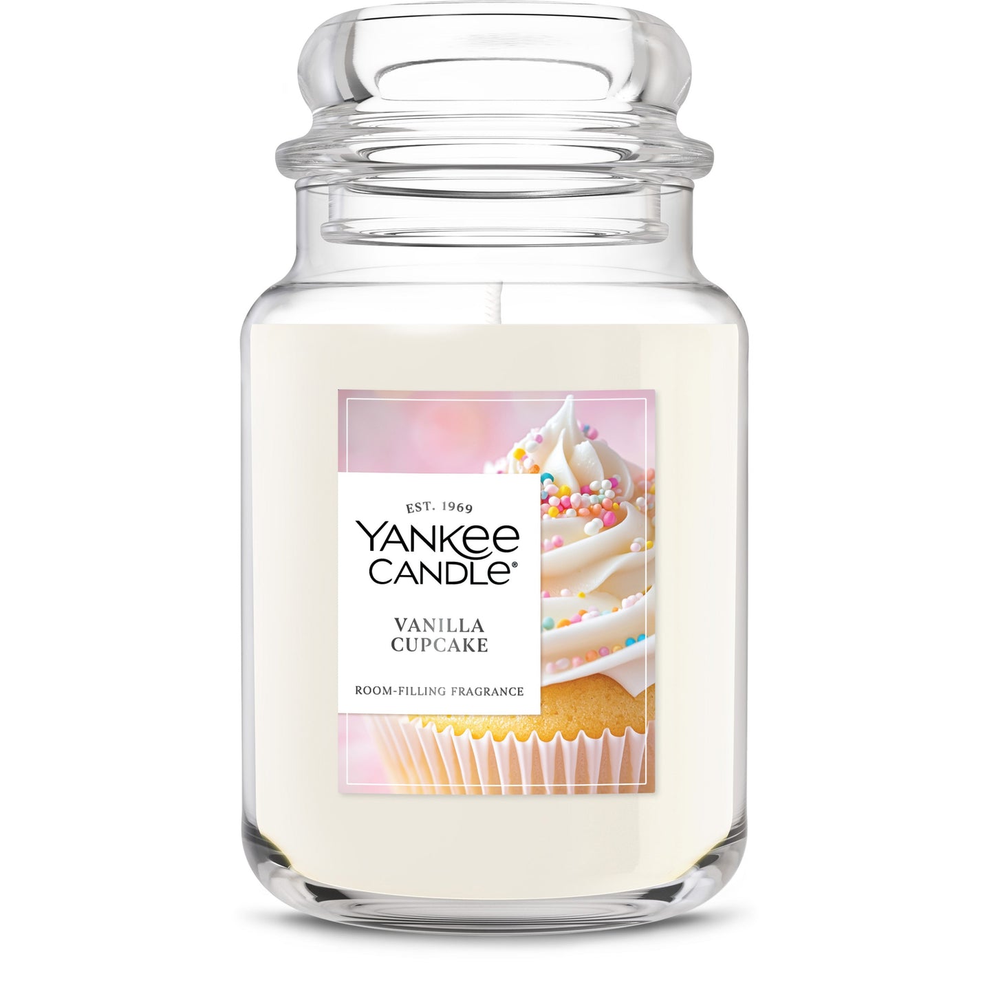 Vanilla Cupcake Daily 5-0533