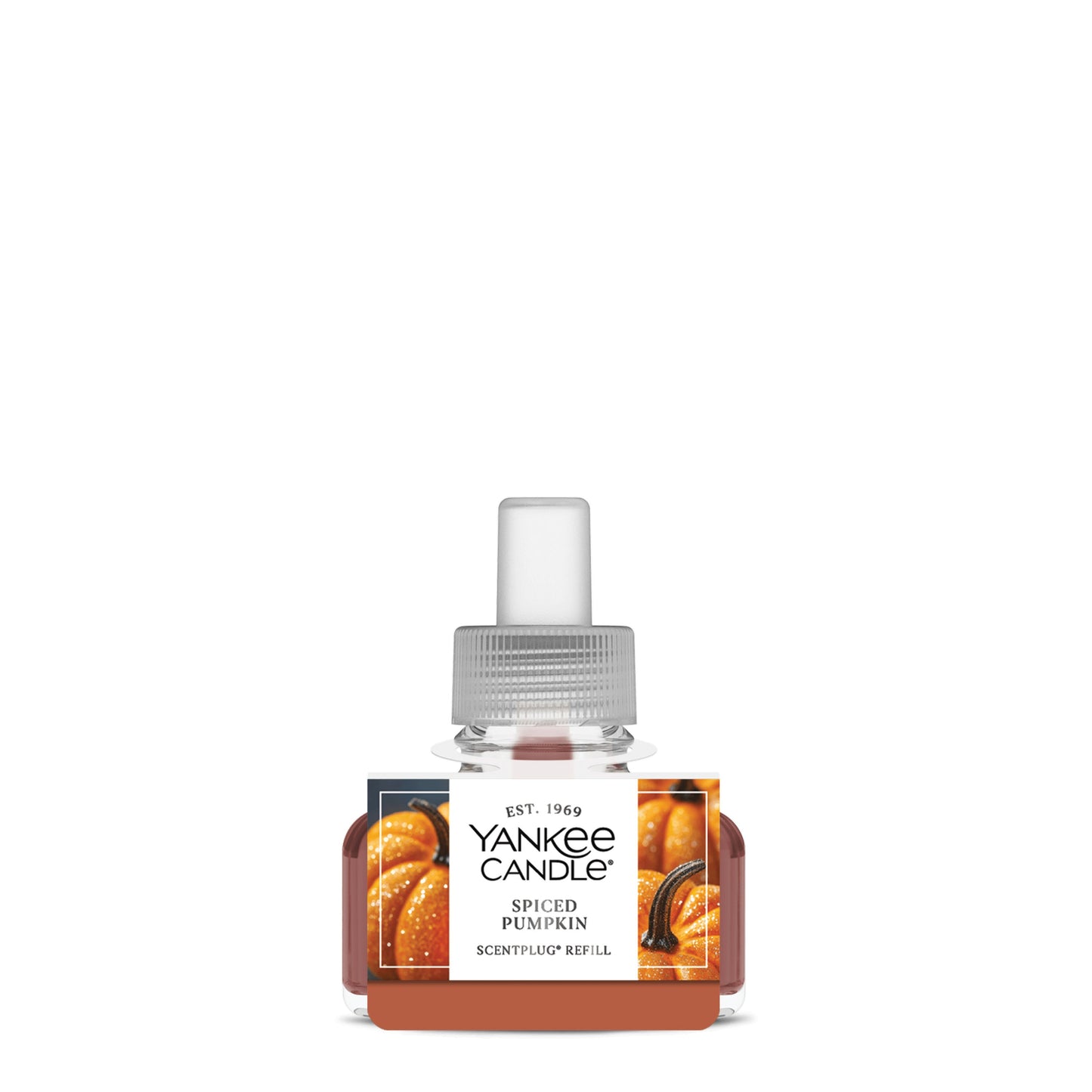 Spiced Pumpkin Core 5-0782