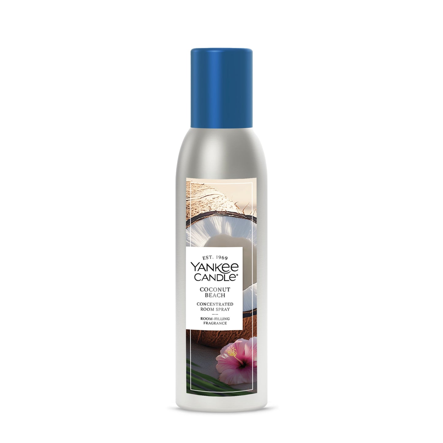 Coconut Beach Drop 5-0330