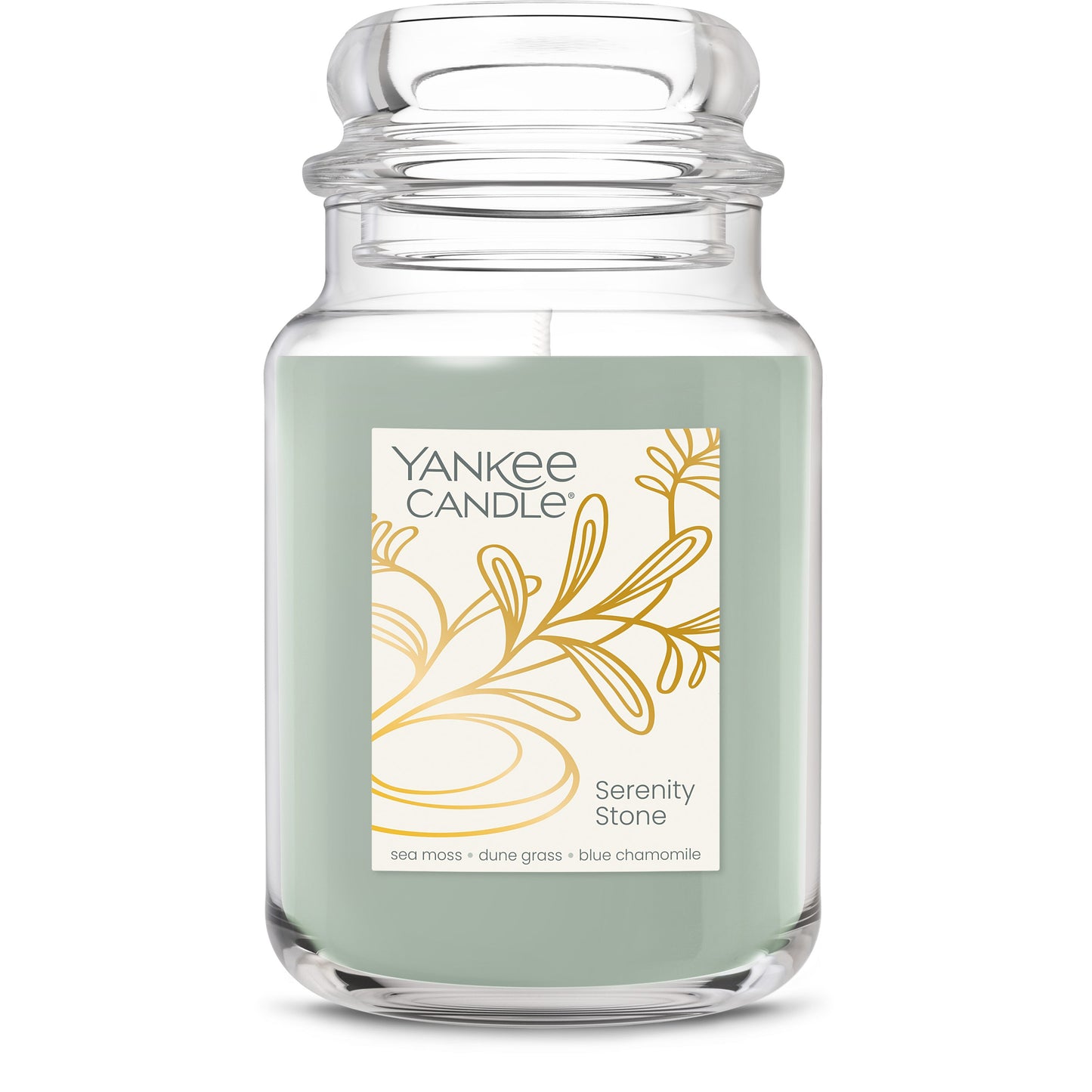 Serenity Stone Shift 5-0794