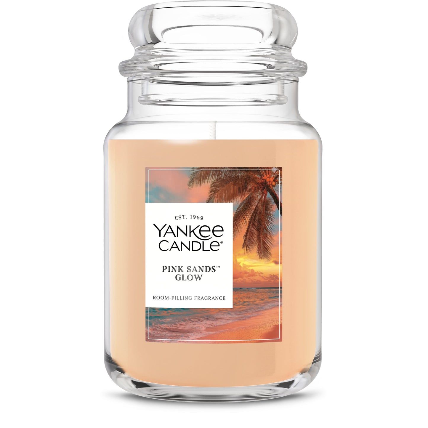 Pink Sands™ Glow Blend 5-0075