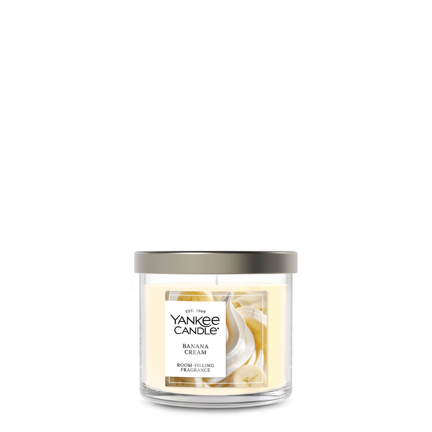 Banana Cream Series 5-0738