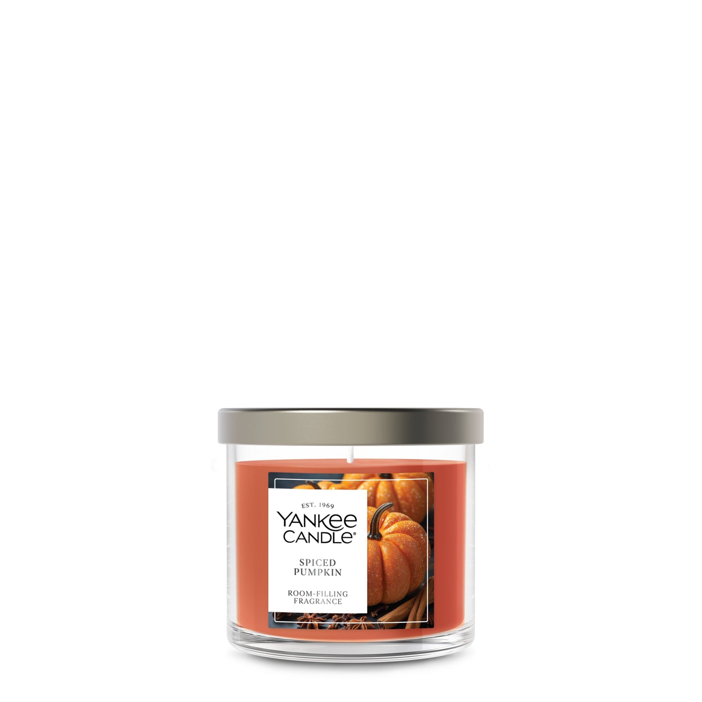 Spiced Pumpkin Core 5-0292