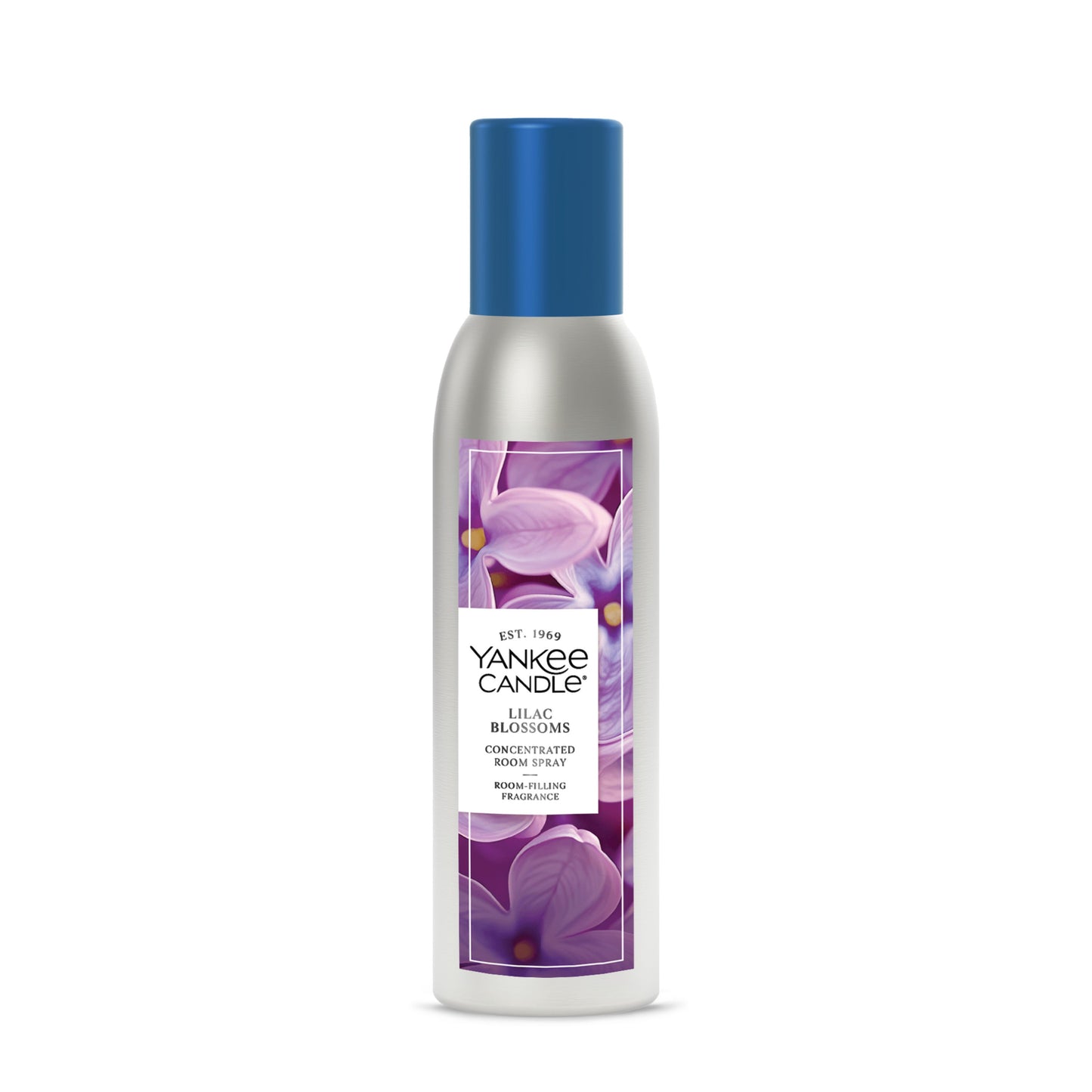 Lilac Blossoms Select 5-0929