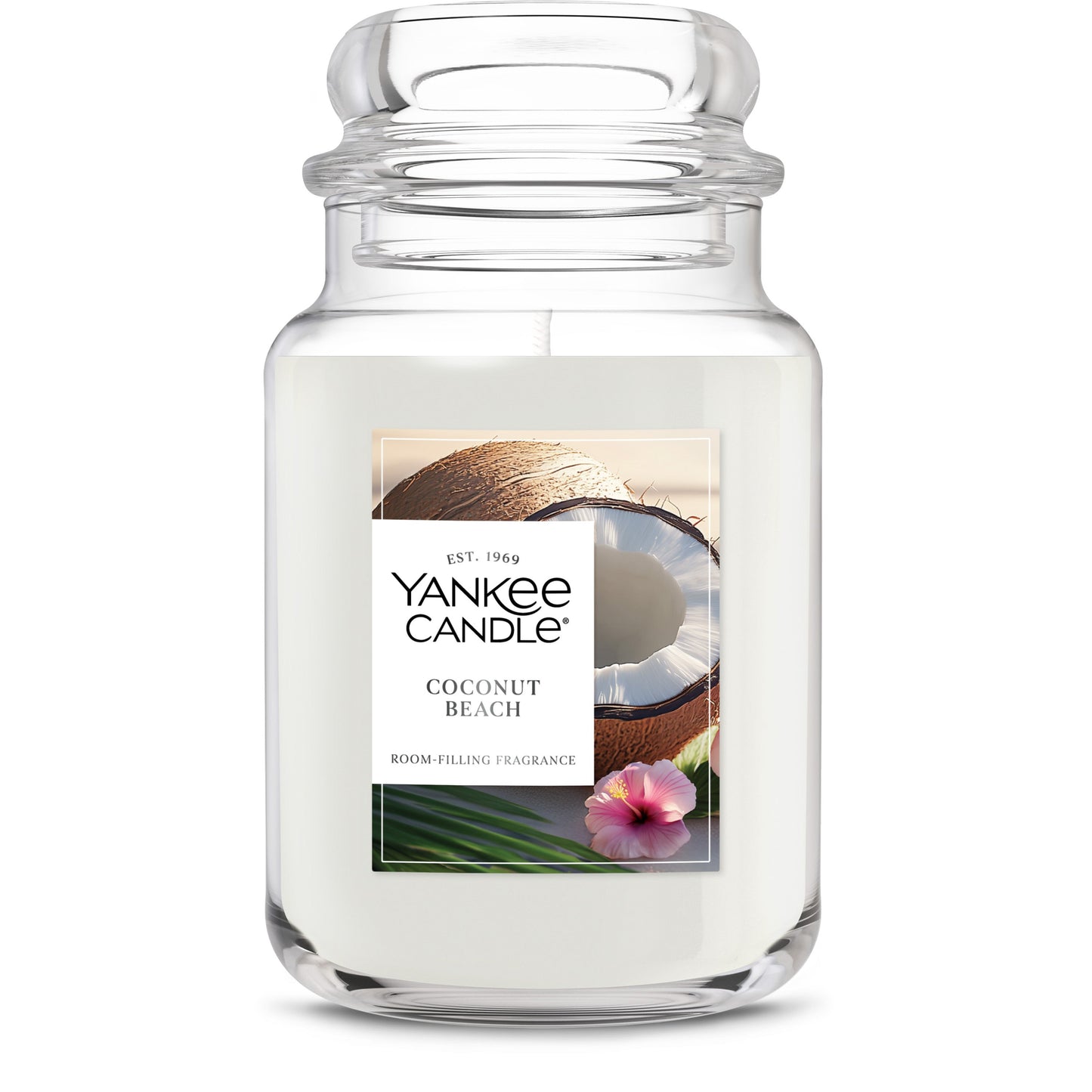 Coconut Beach Series 5-0908
