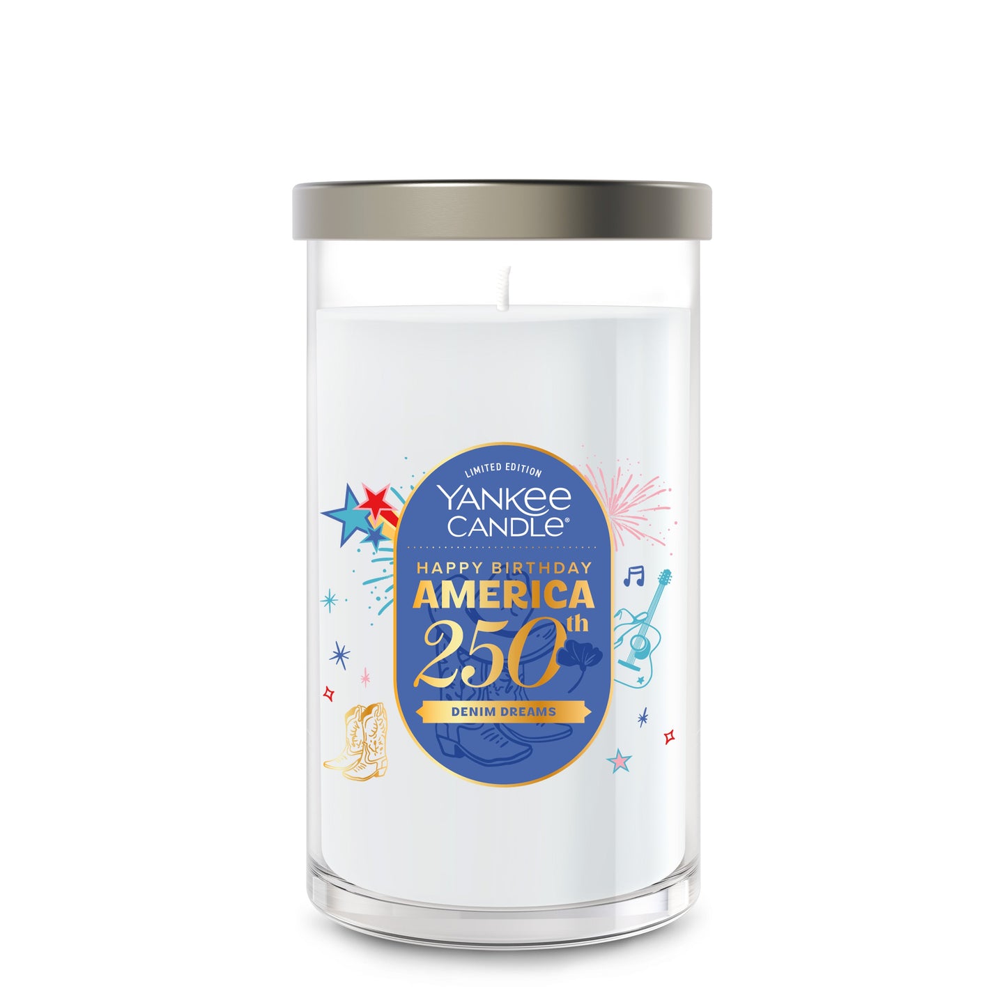 Denim Dreams Blend 5-0825