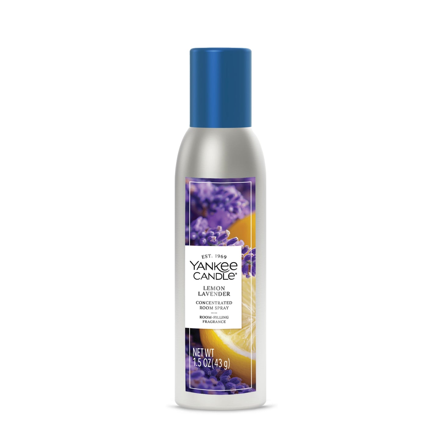 Lemon Lavender Core 5-0072