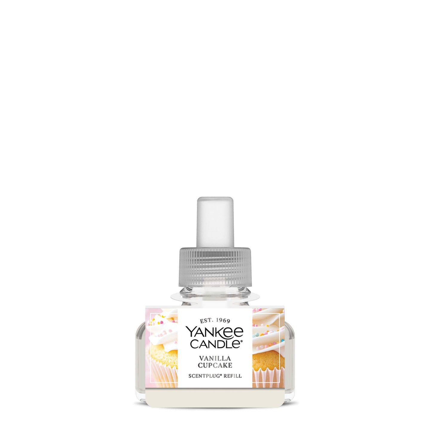 Vanilla Cupcake Studio 5-0501