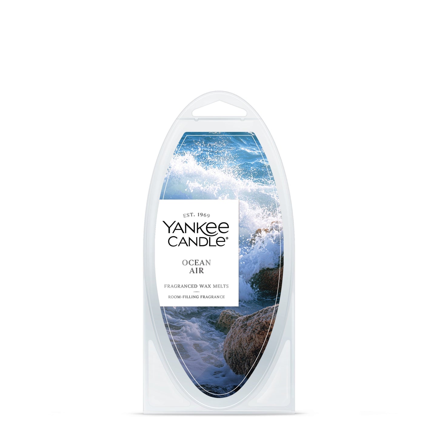 Ocean Air Series 5-0768