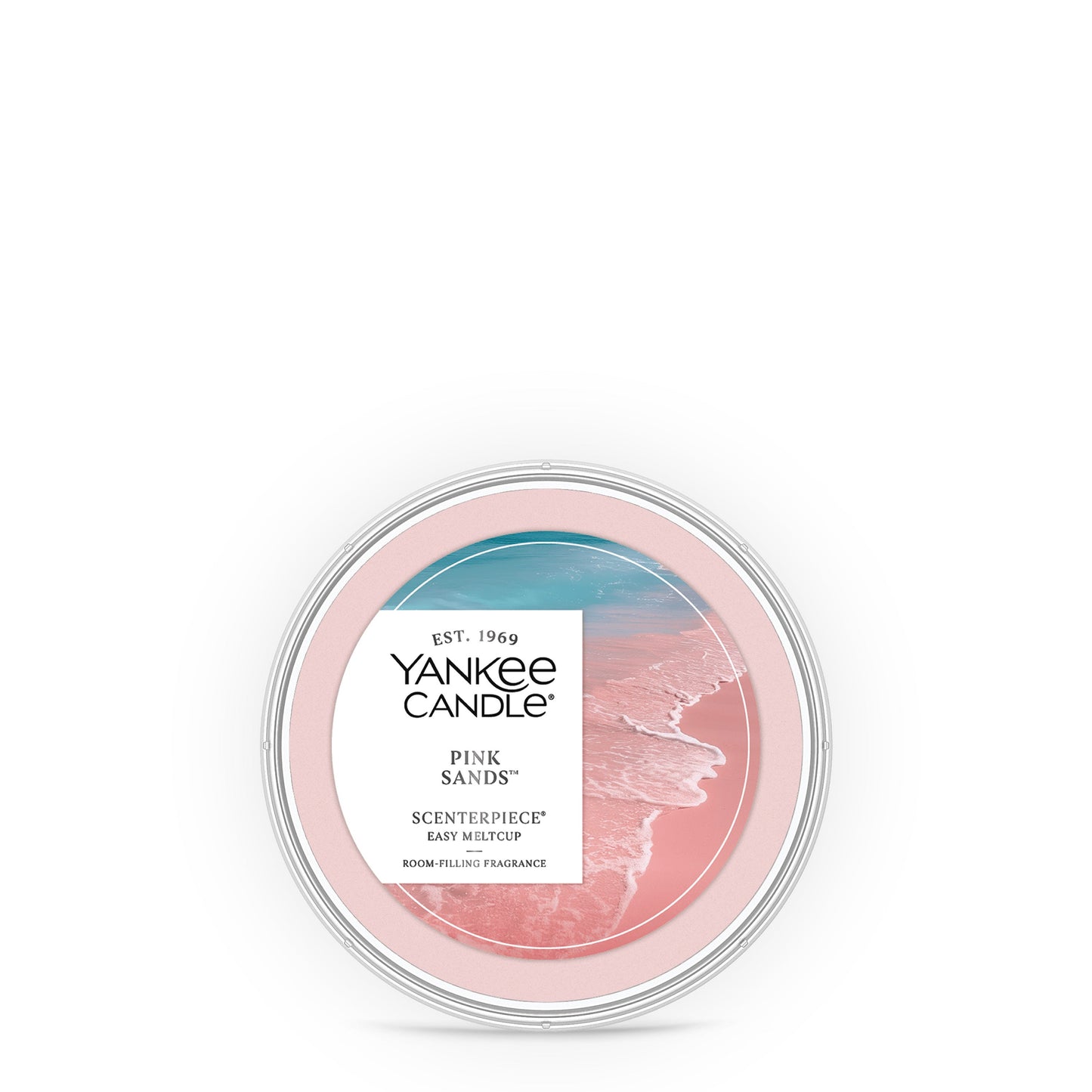 Pink Sands™Visor XO Select 5-0039