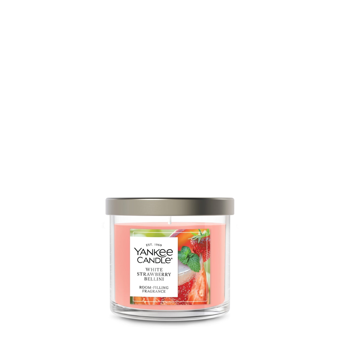 White Strawberry Bellini Daily 5-0733