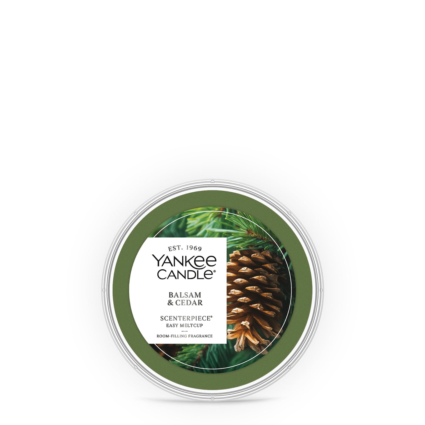 Balsam & Cedar Wave 5-0056