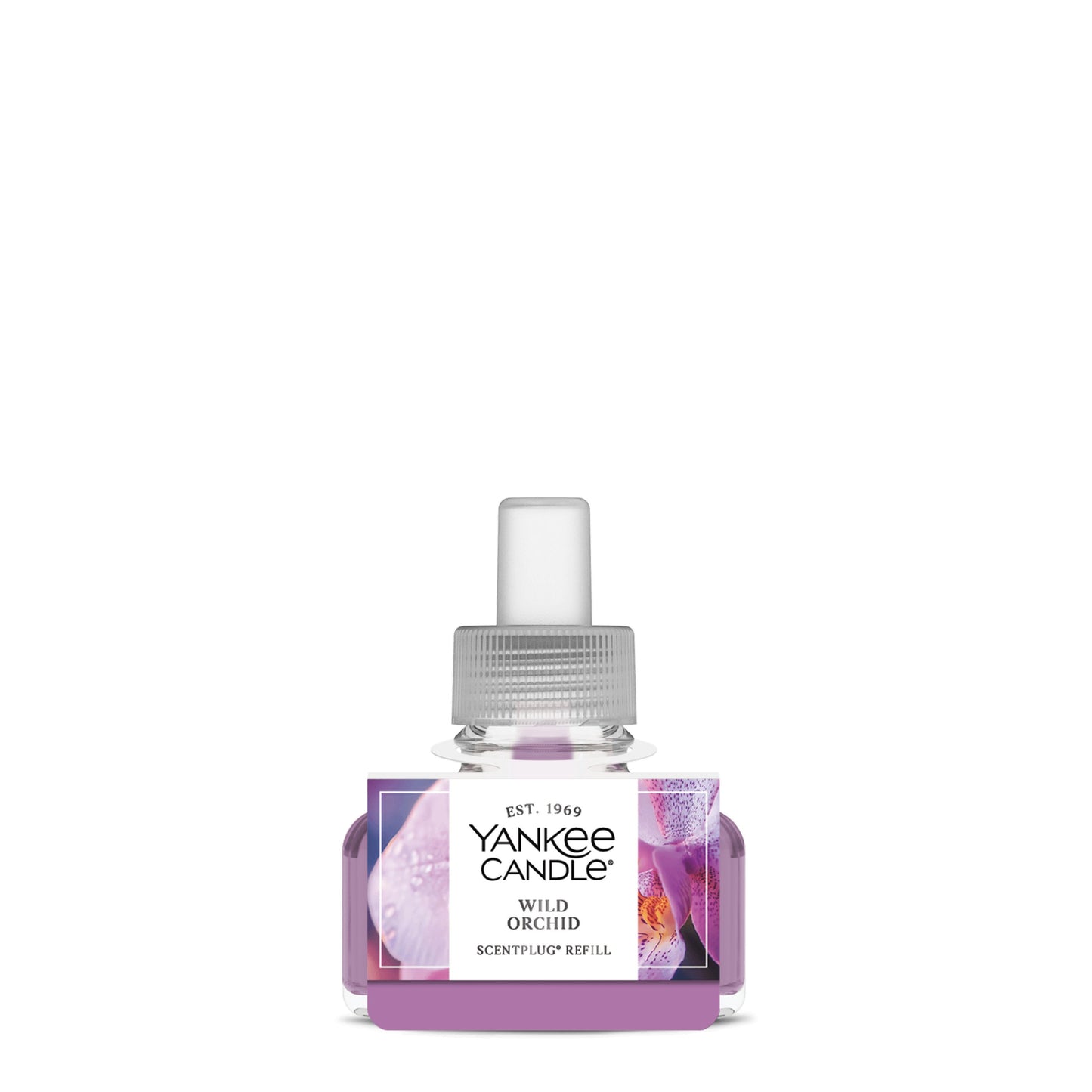 Wild Orchid Core 5-0262