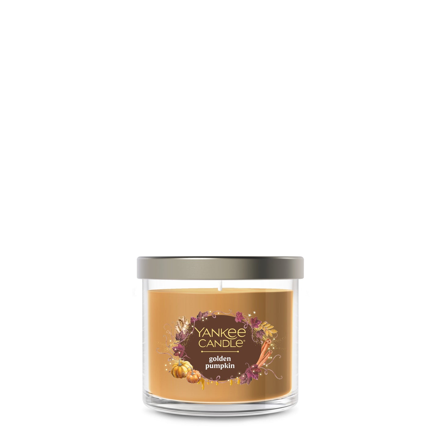 Golden Pumpkin Drop 5-0780