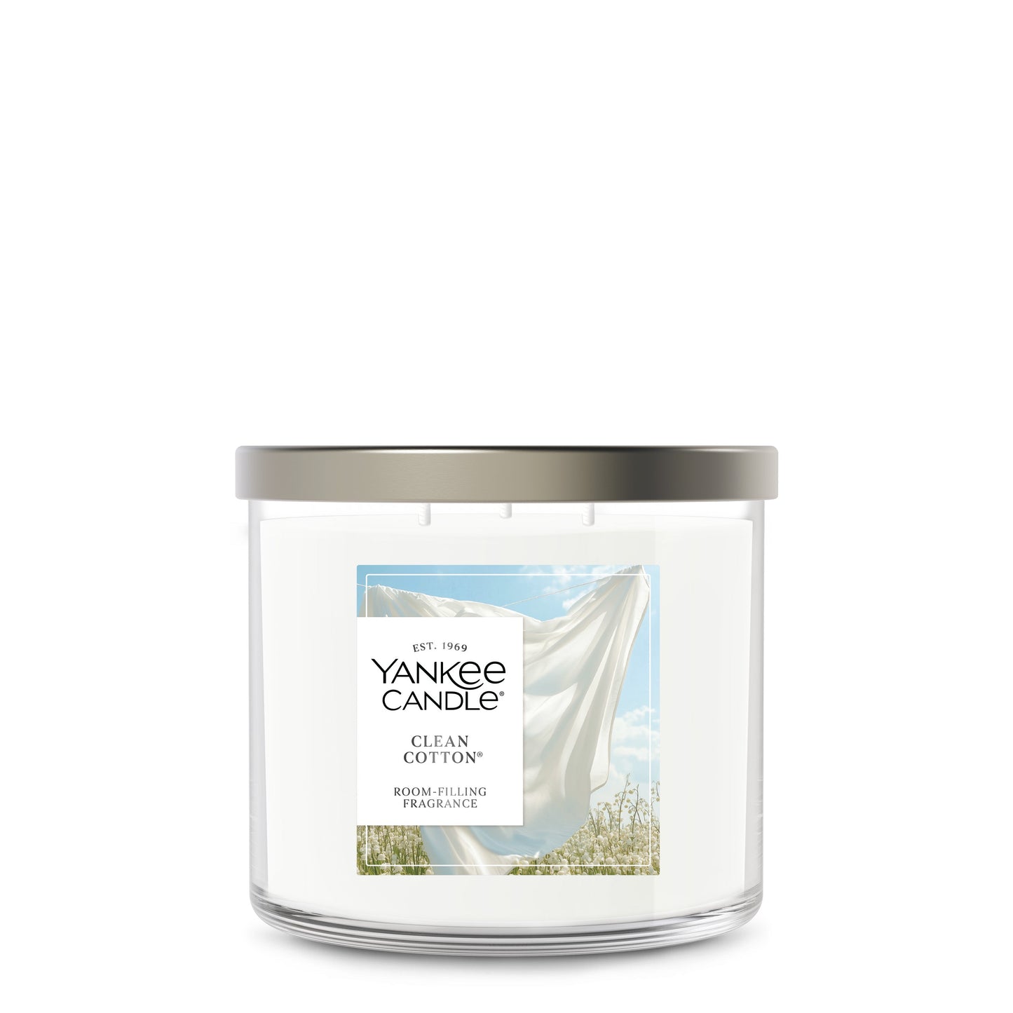 Clean Cotton® Blend 5-0885