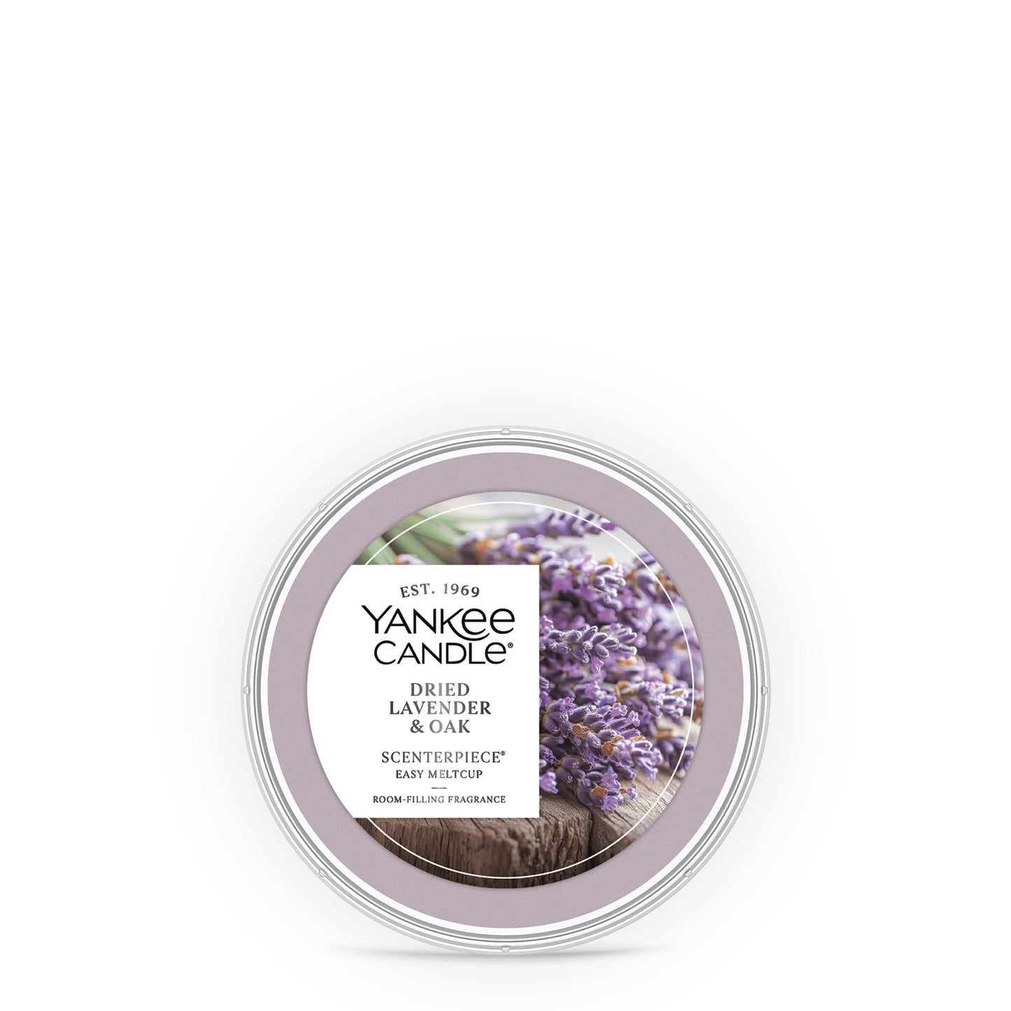 Dried Lavender & Oak Select 5-0589