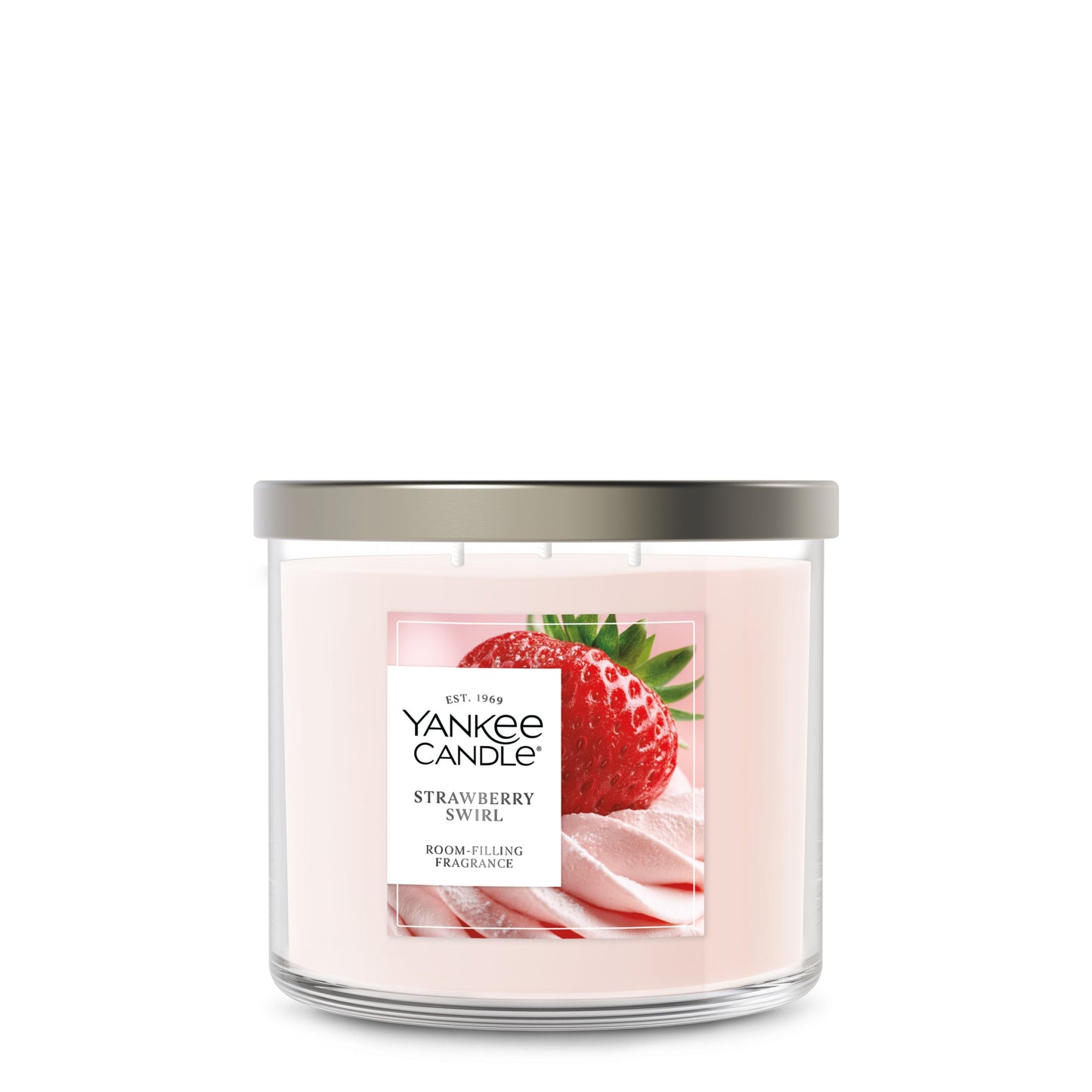 Strawberry Swirl Core 5-0362