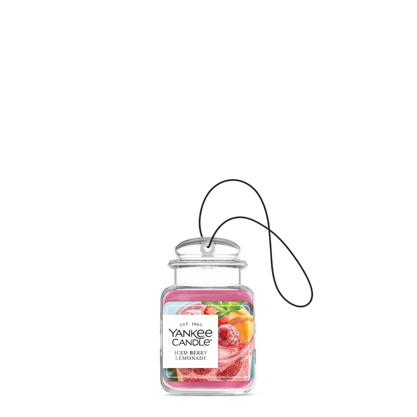 Iced Berry Lemonade Blend 5-0025