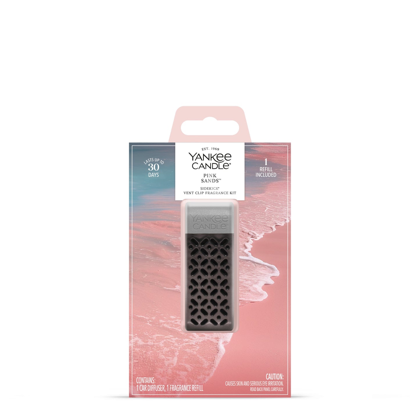 Pink Sands™ Daily 5-0083