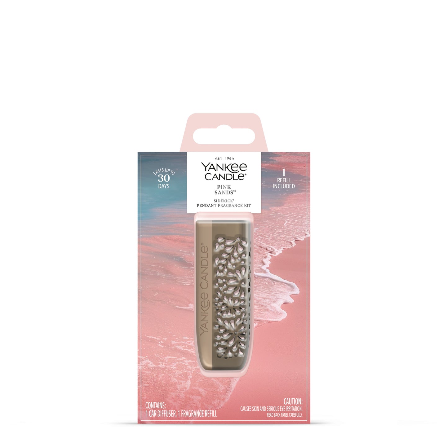 Pink Sands™ Series 5-0058