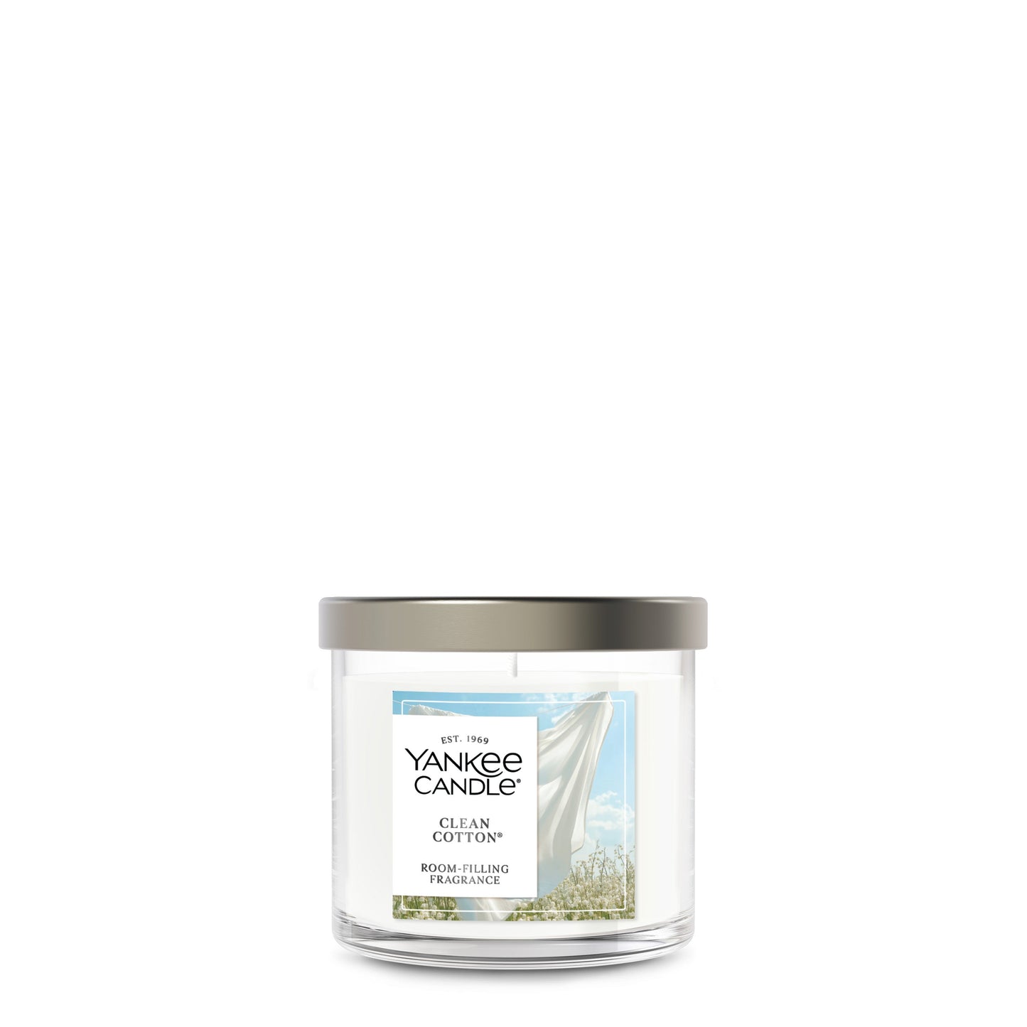 Clean Cotton® Edit 5-0117