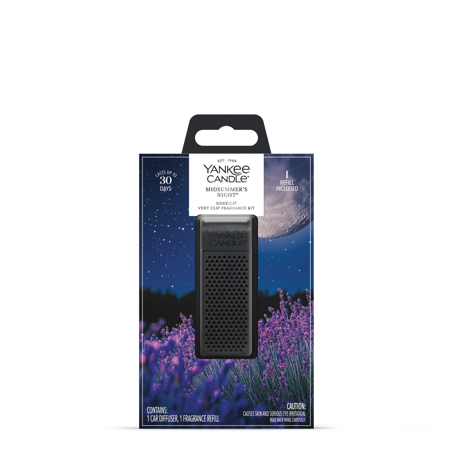 MidSummer's Night® Edit 5-0077