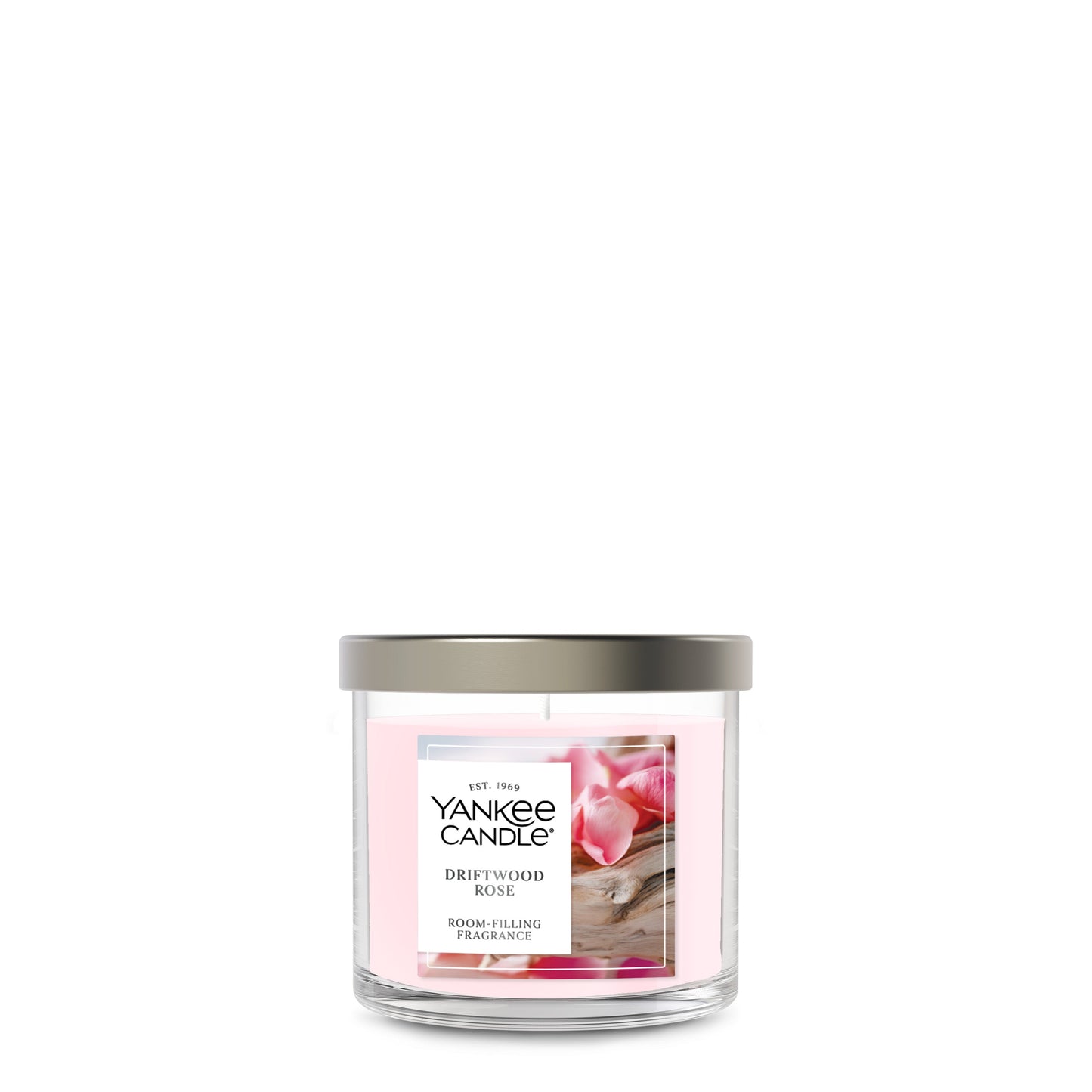 Driftwood Rose Edit 5-0467
