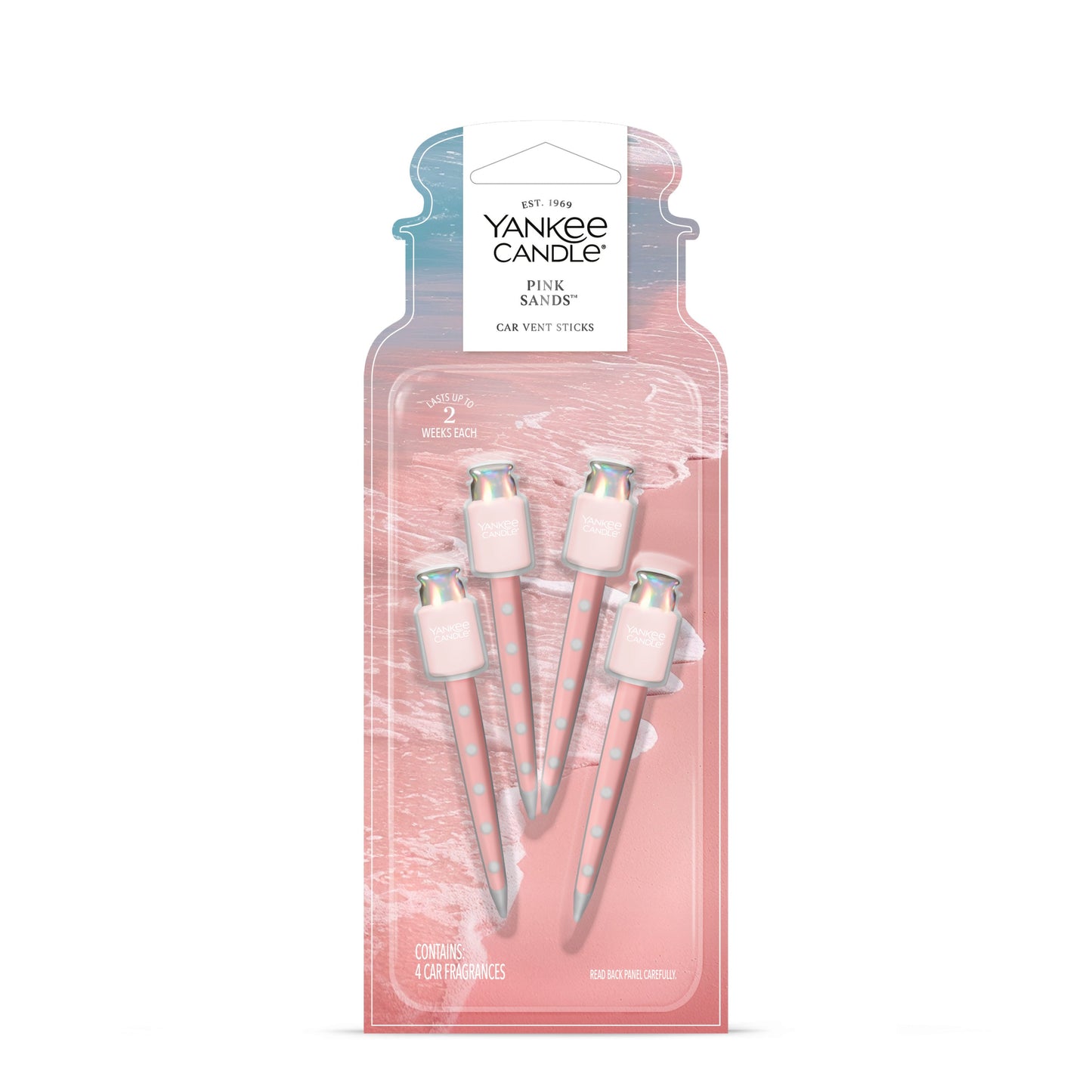 Pink Sands™ Studio 5-0091