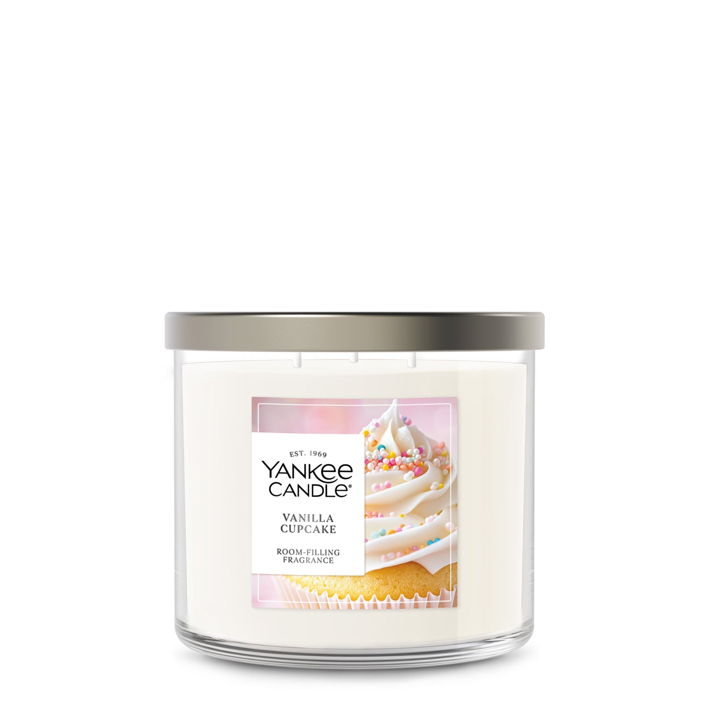 Vanilla Cupcake Series 5-0238