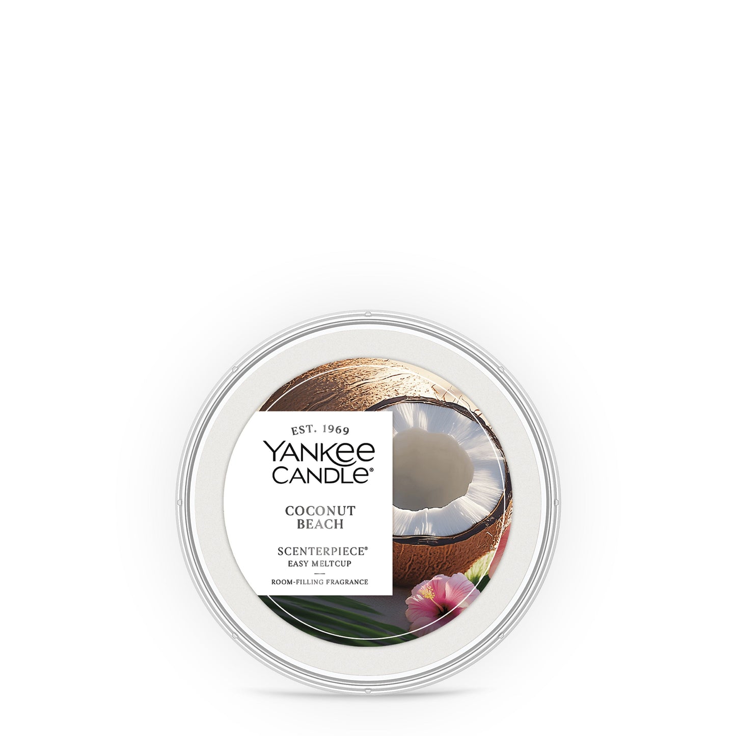 Coconut Beach Blend 5-0355
