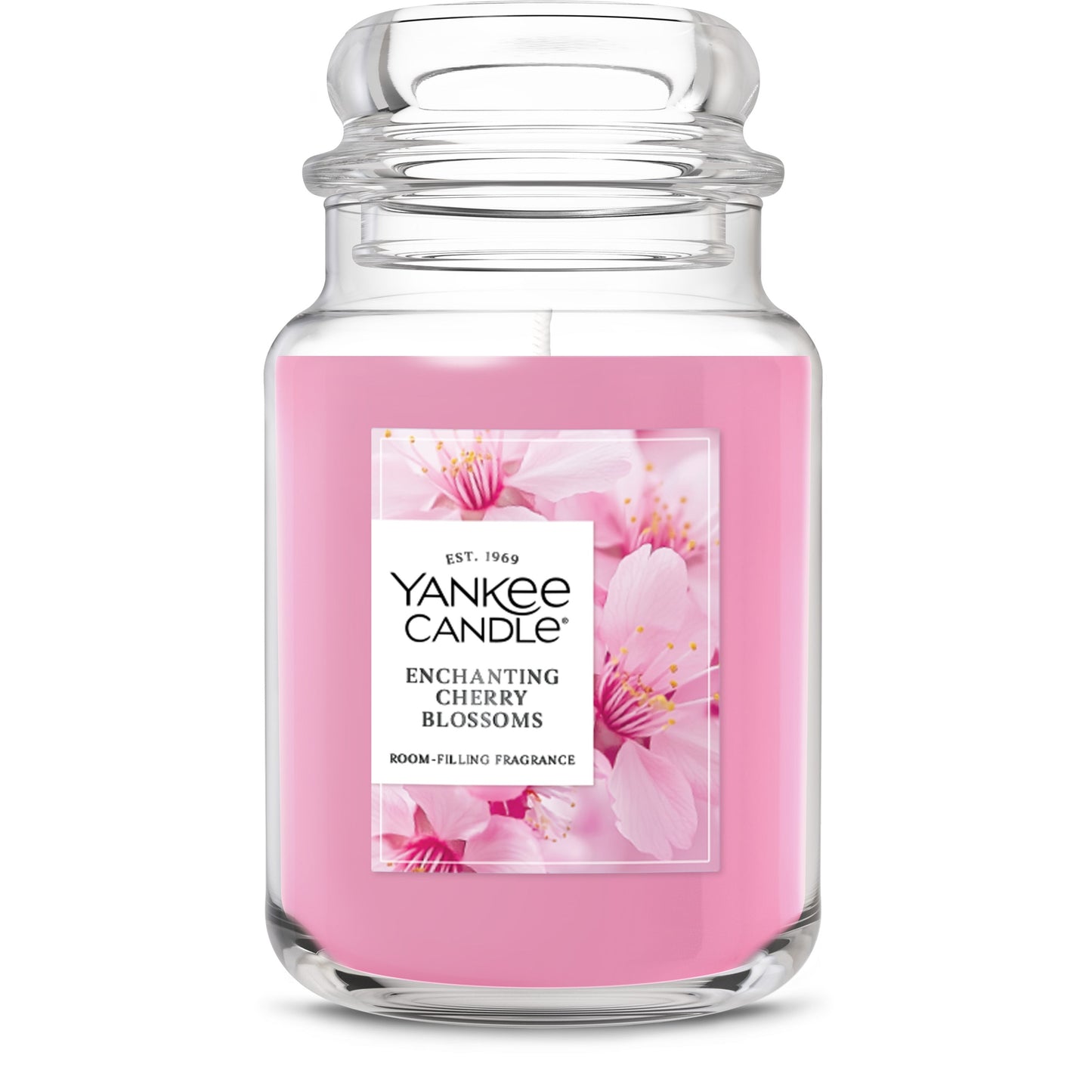 Enchanting Cherry Blossoms Shift 5-0434