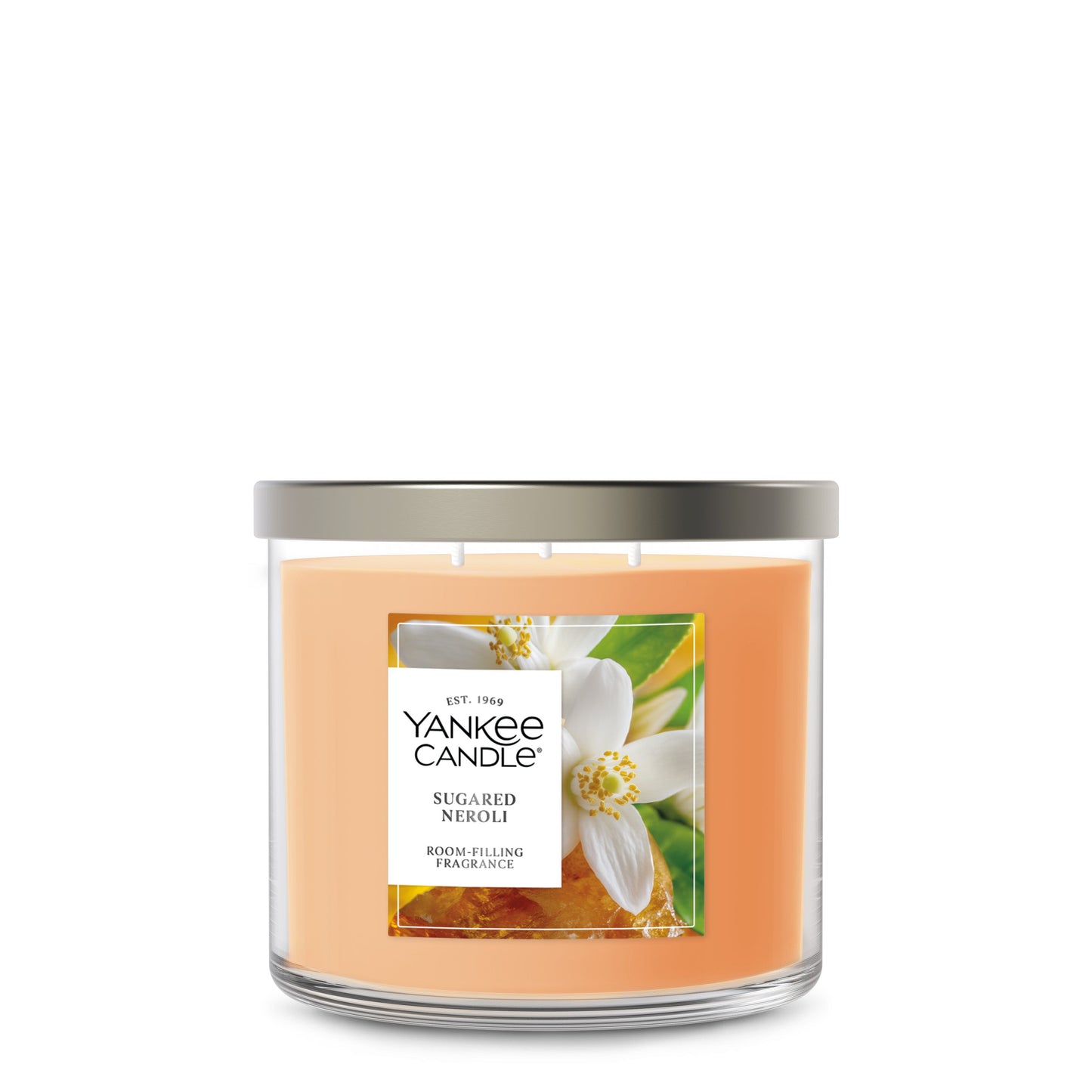 Sugared Neroli Studio 5-0241