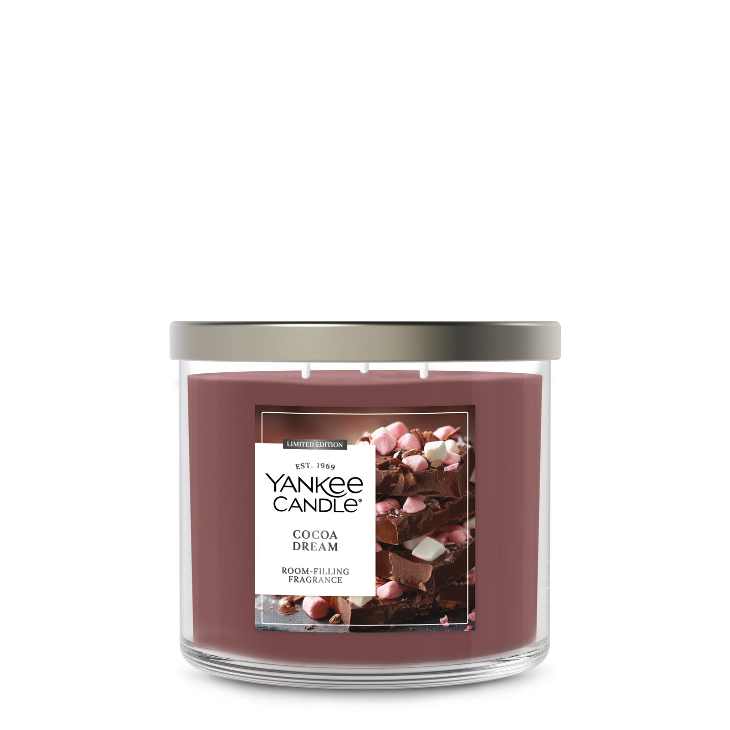 Cocoa Dream Daily 5-0813
