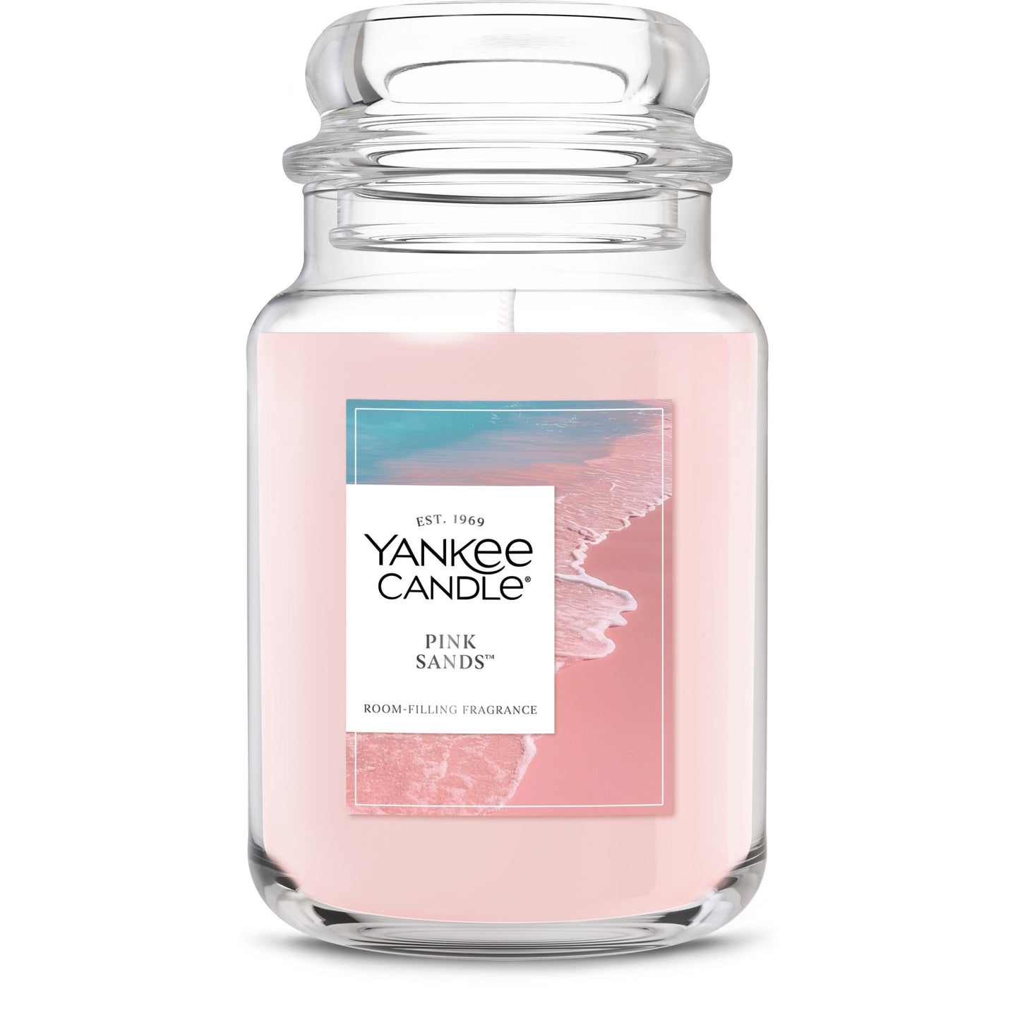 Pink Sands™ Select 5-0069